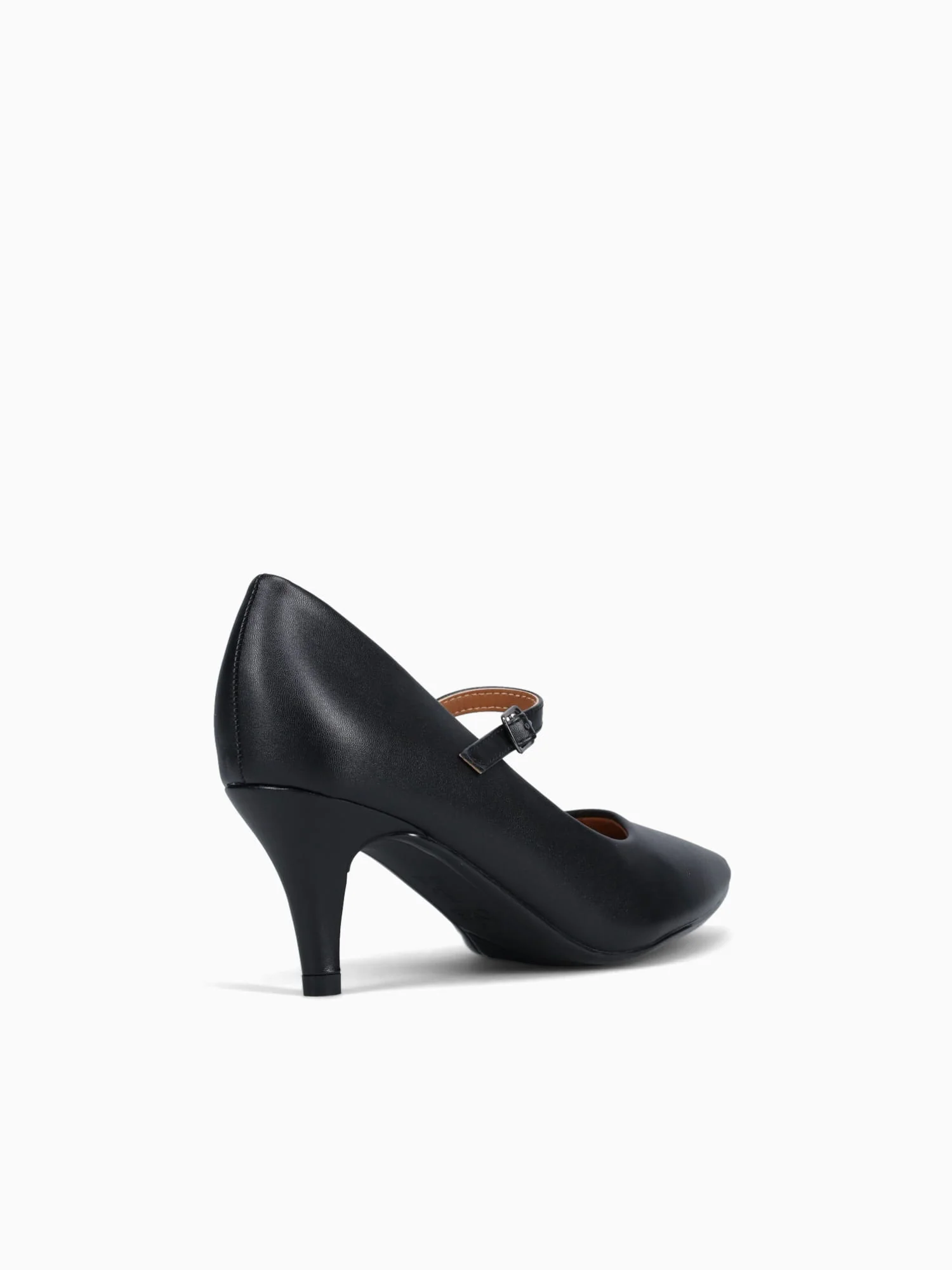 Magnolia Black Smooth - Image 5