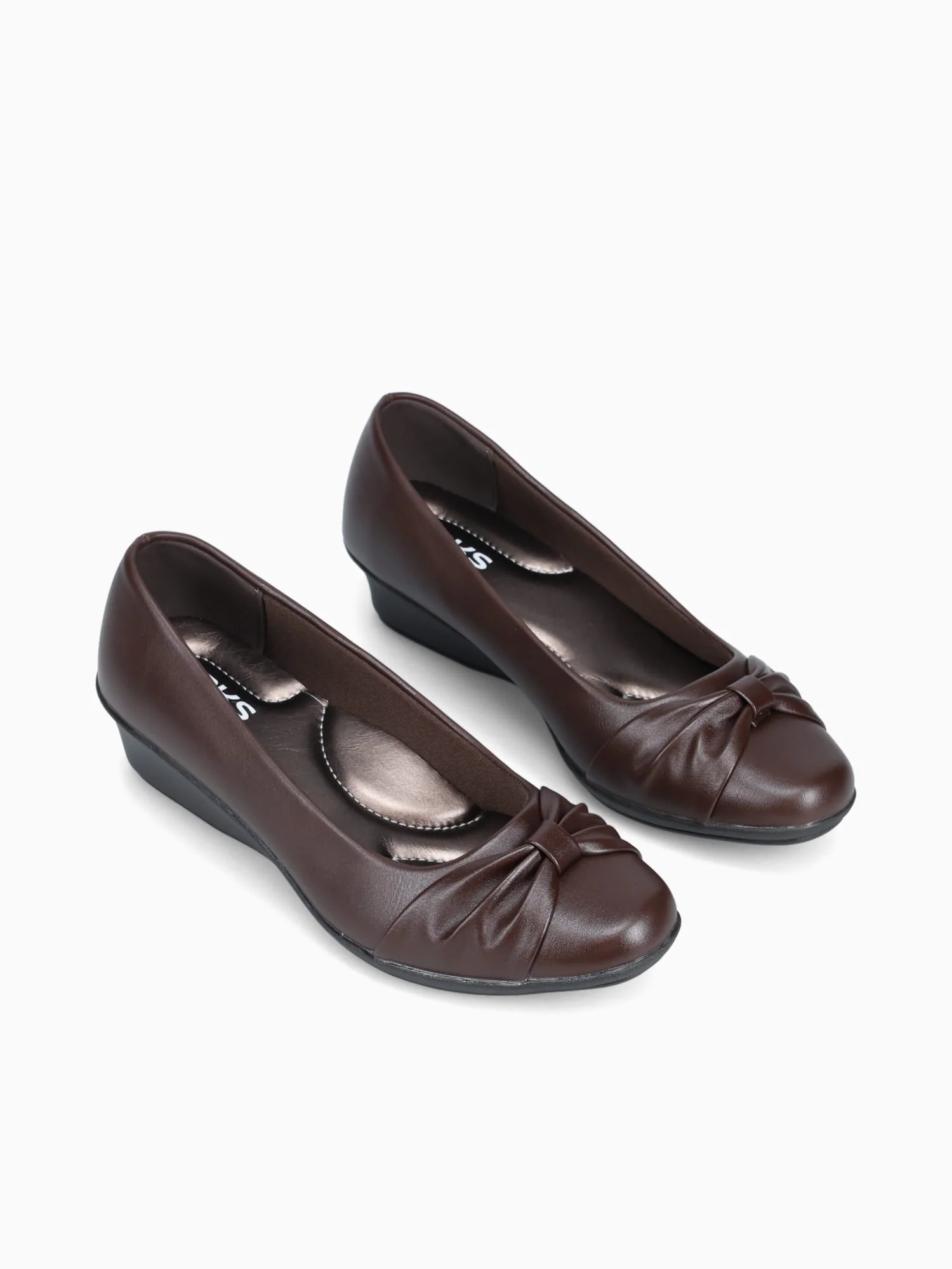 Marsh Brown Smooth - Image 3
