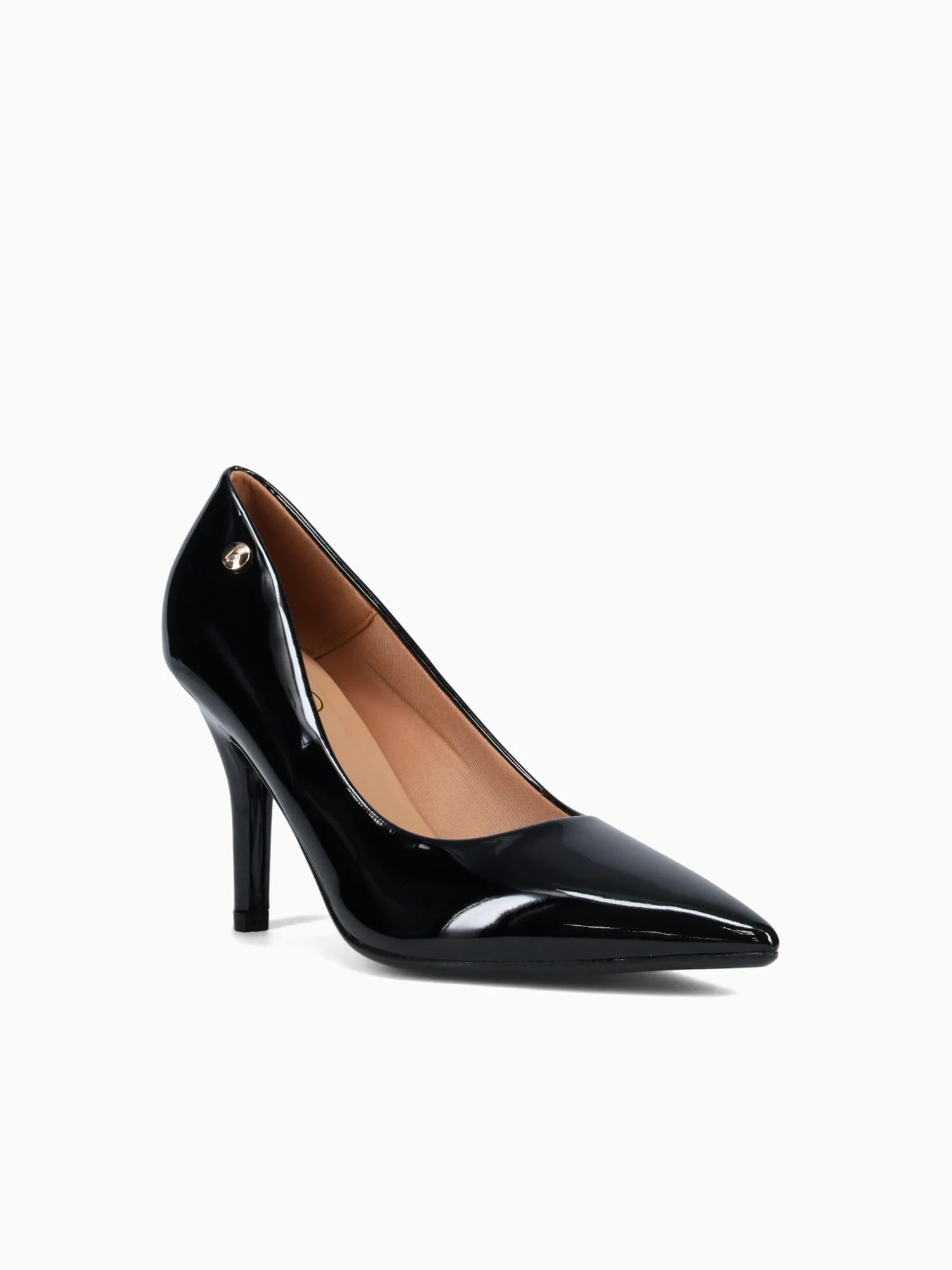 Milano Black Patent - Image 2