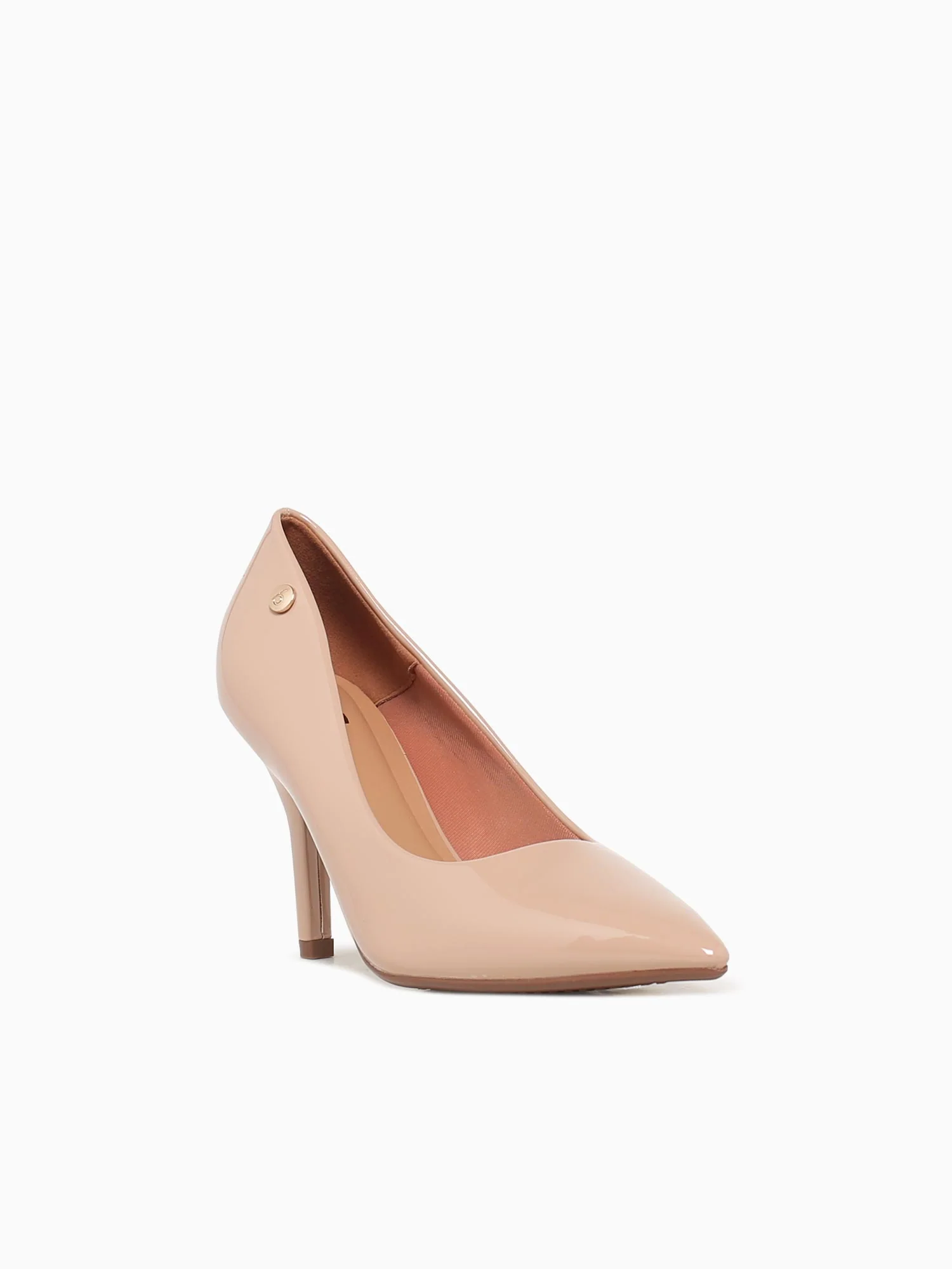 Milano Nude Patent - Image 2