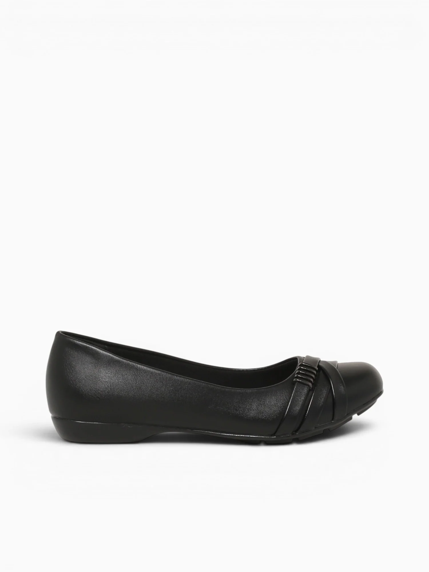 Zaina Ii Black