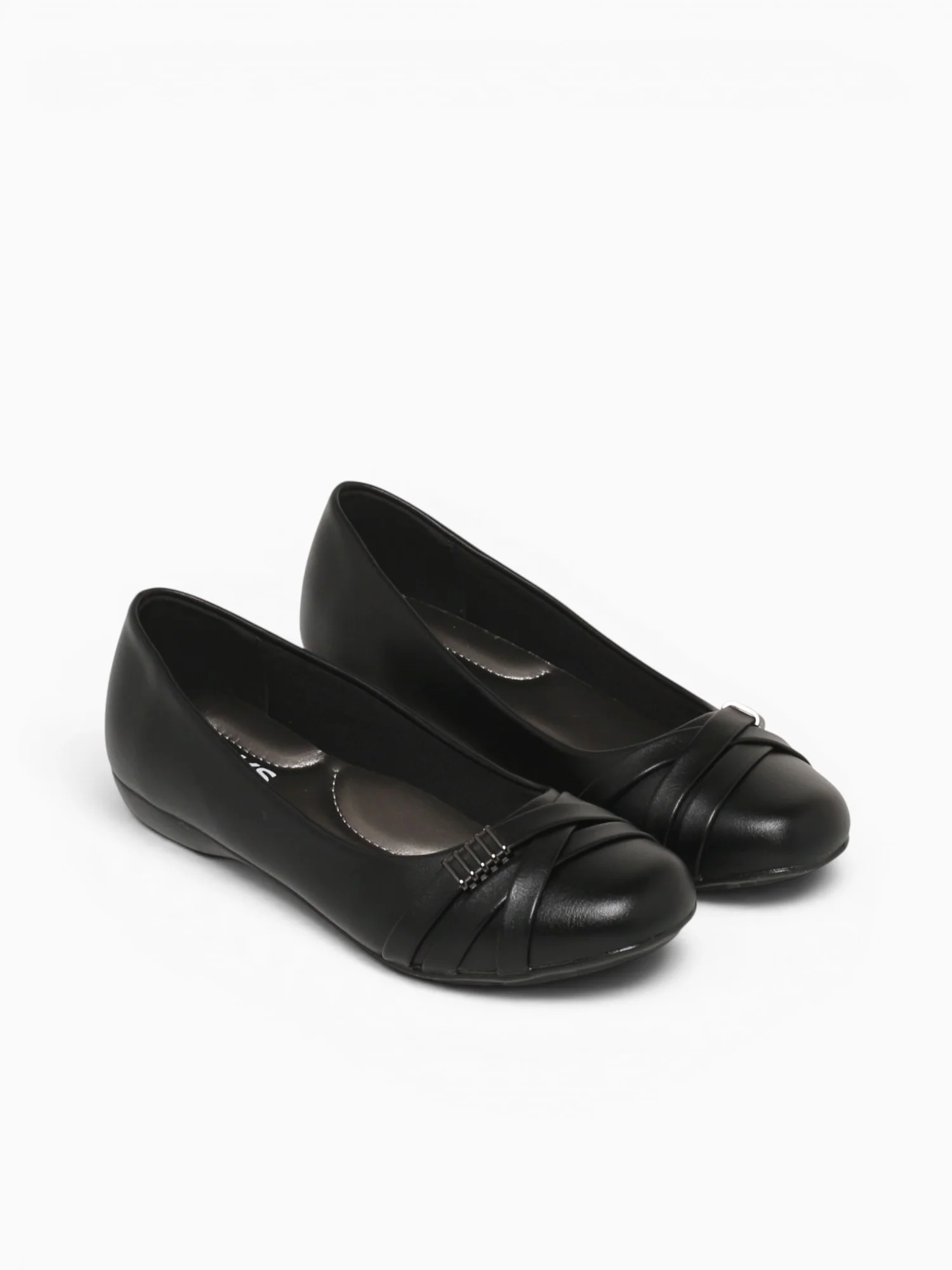 Zaina Ii Black - Image 6