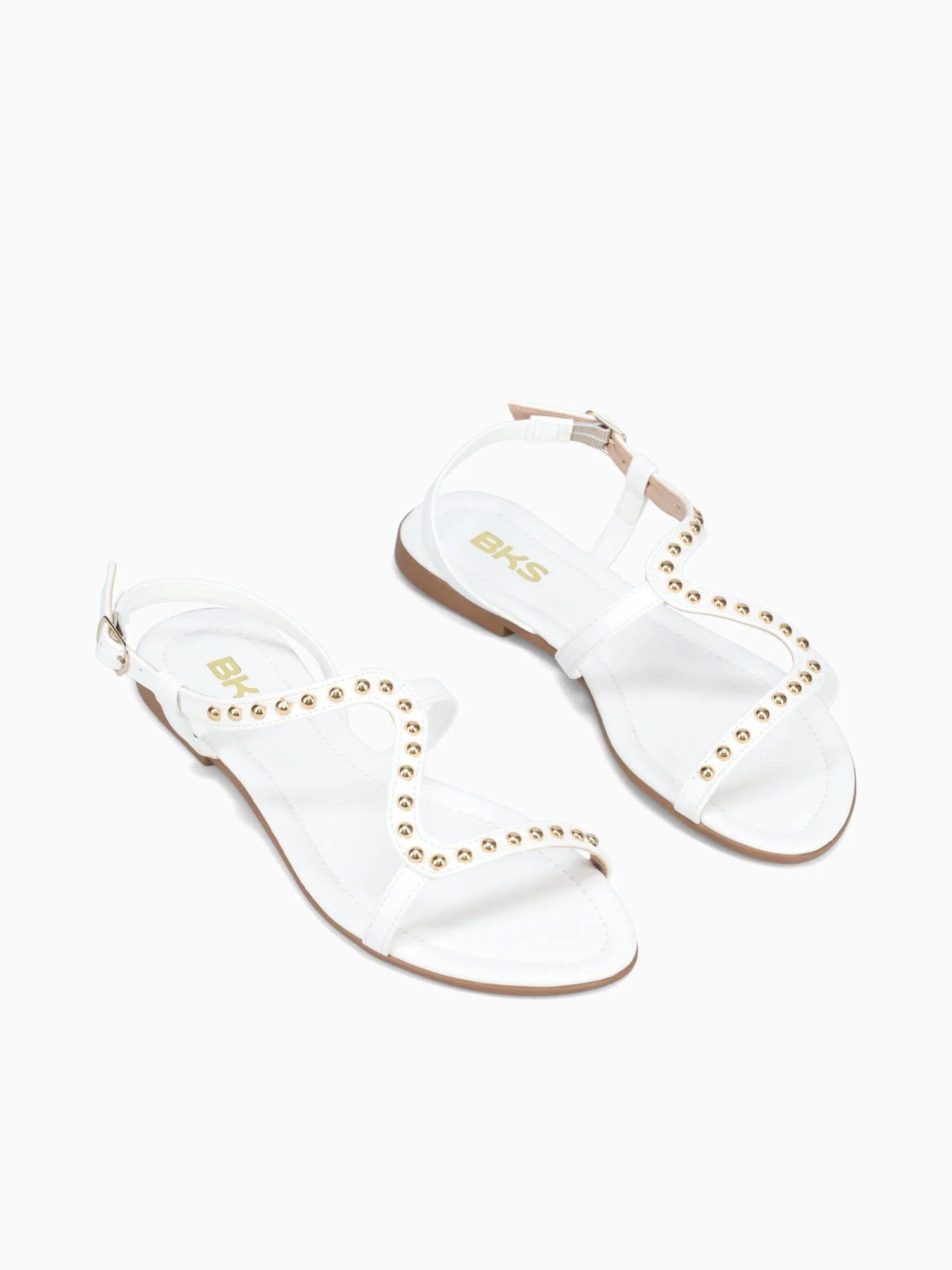 Xylia White Smooth - Image 4