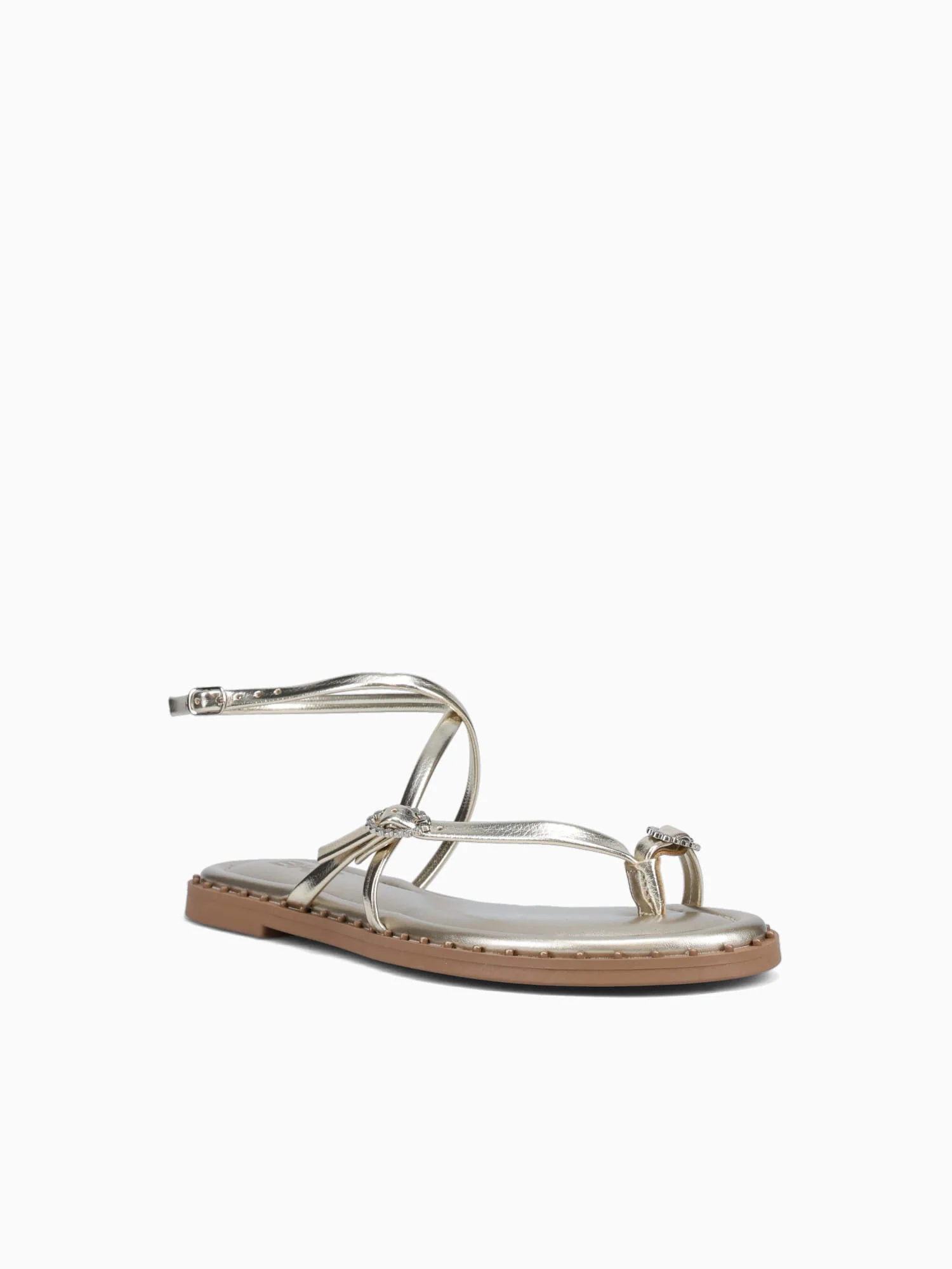Yazmine Ouro Light Metallic - Image 2