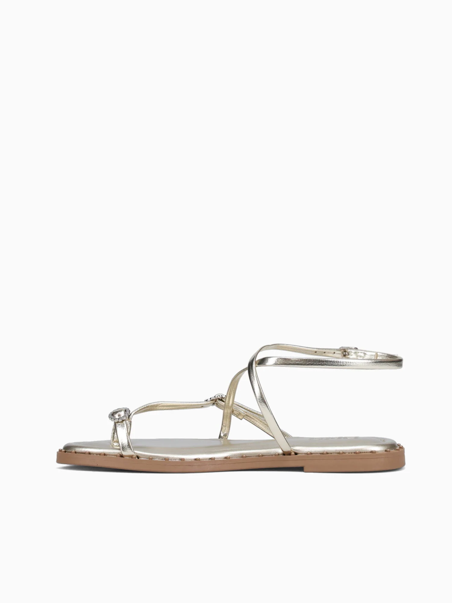 Yazmine Ouro Light Metallic - Image 4