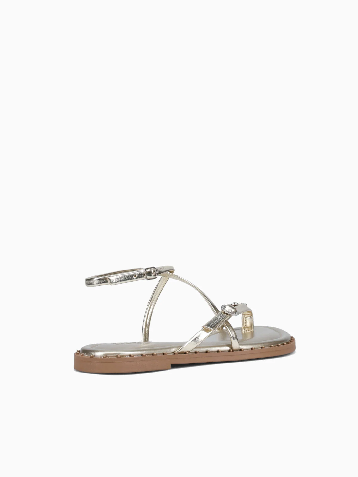 Yazmine Ouro Light Metallic - Image 5