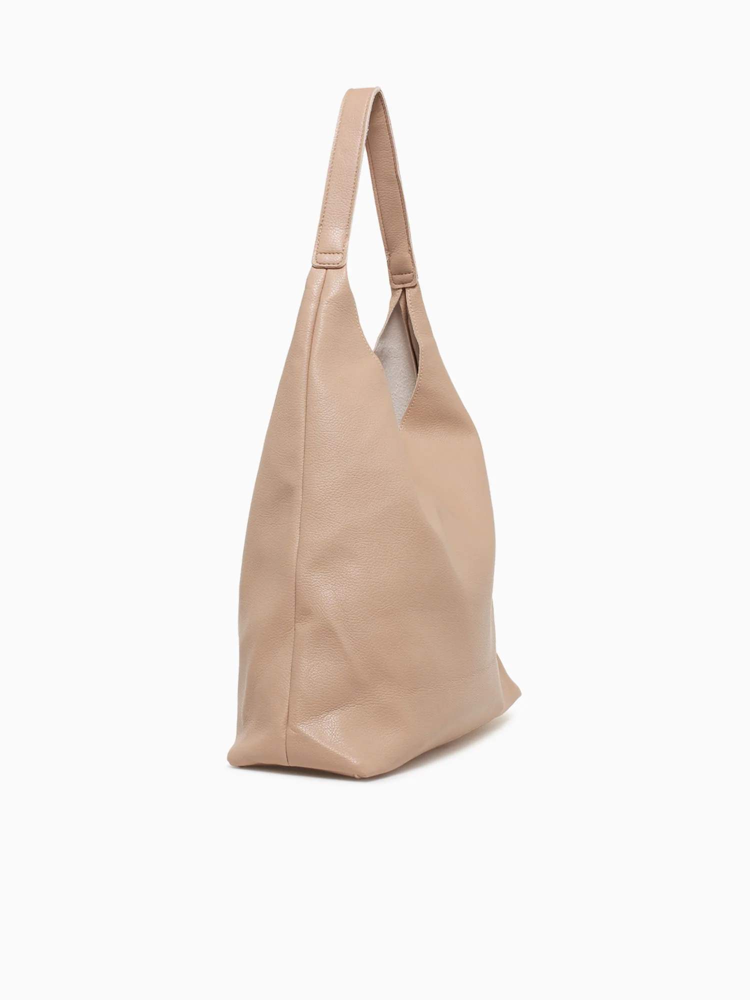 York Shoulder Bag Off White - Image 2