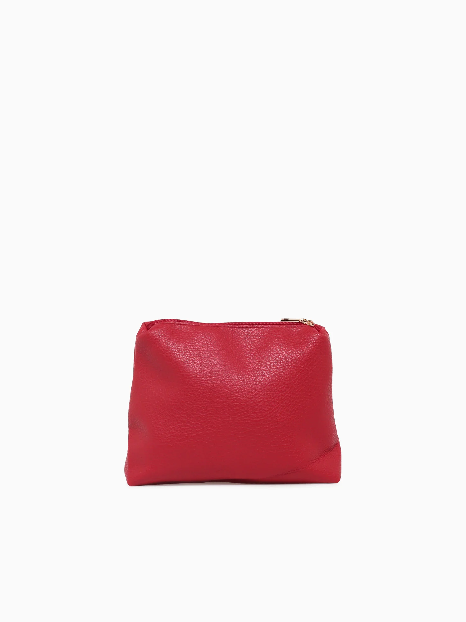 York Shoulder Bag Red - Image 3