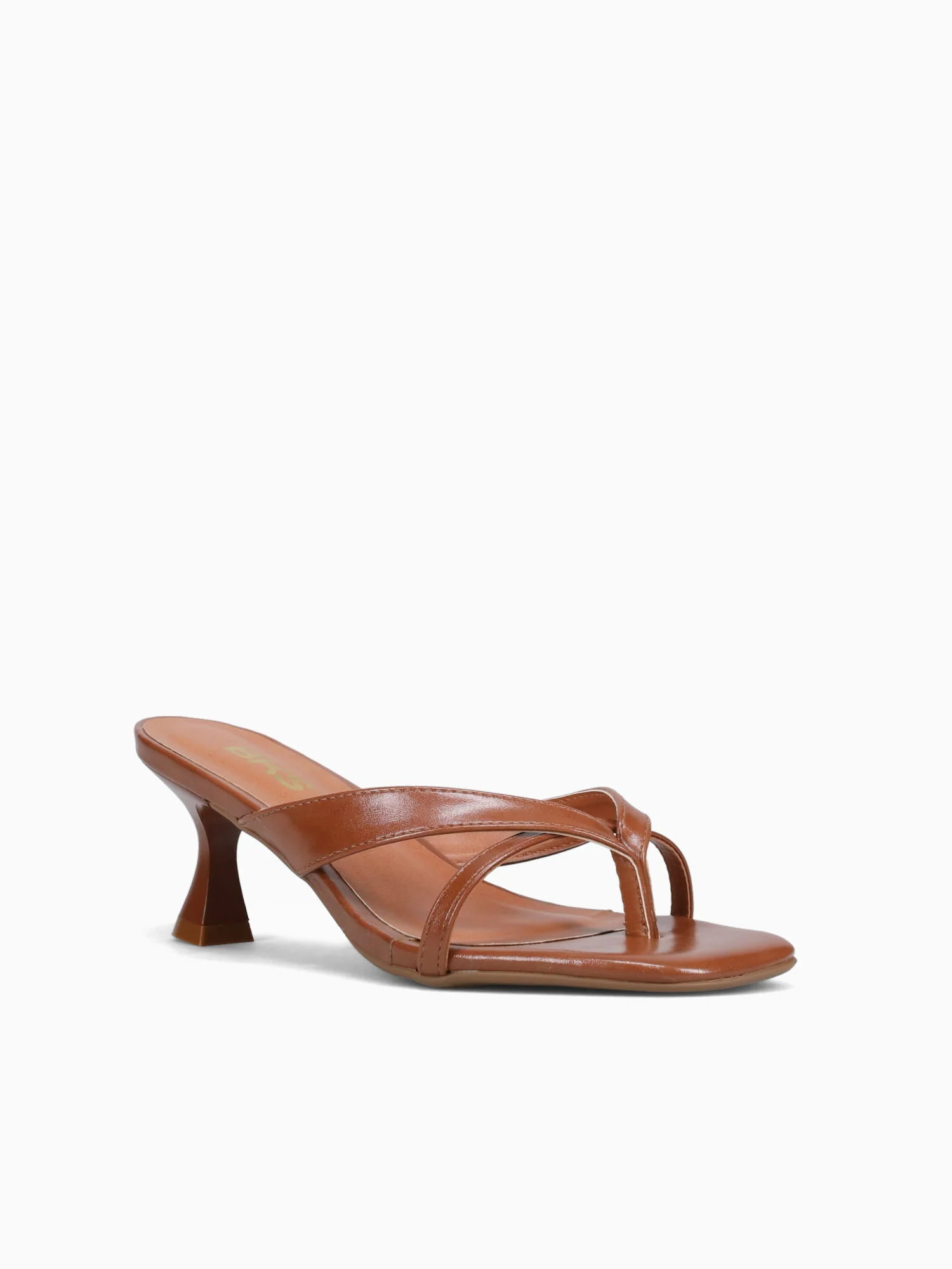 Zarea Brown Smooth - Image 2