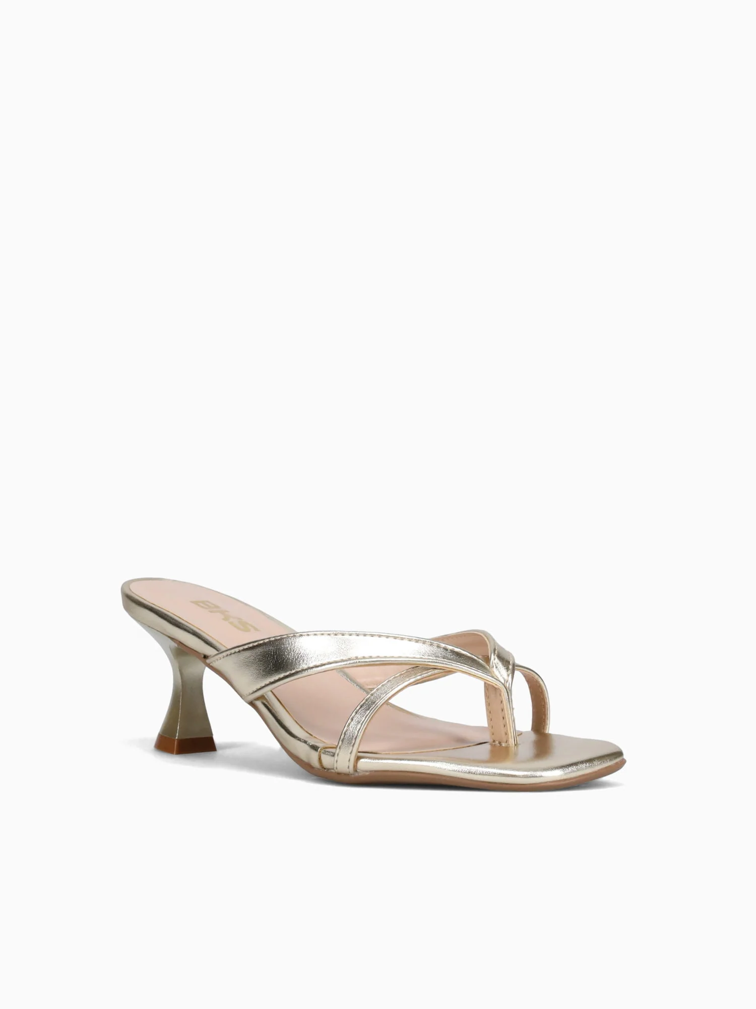 Zarea Ouro Light Metallic - Image 2