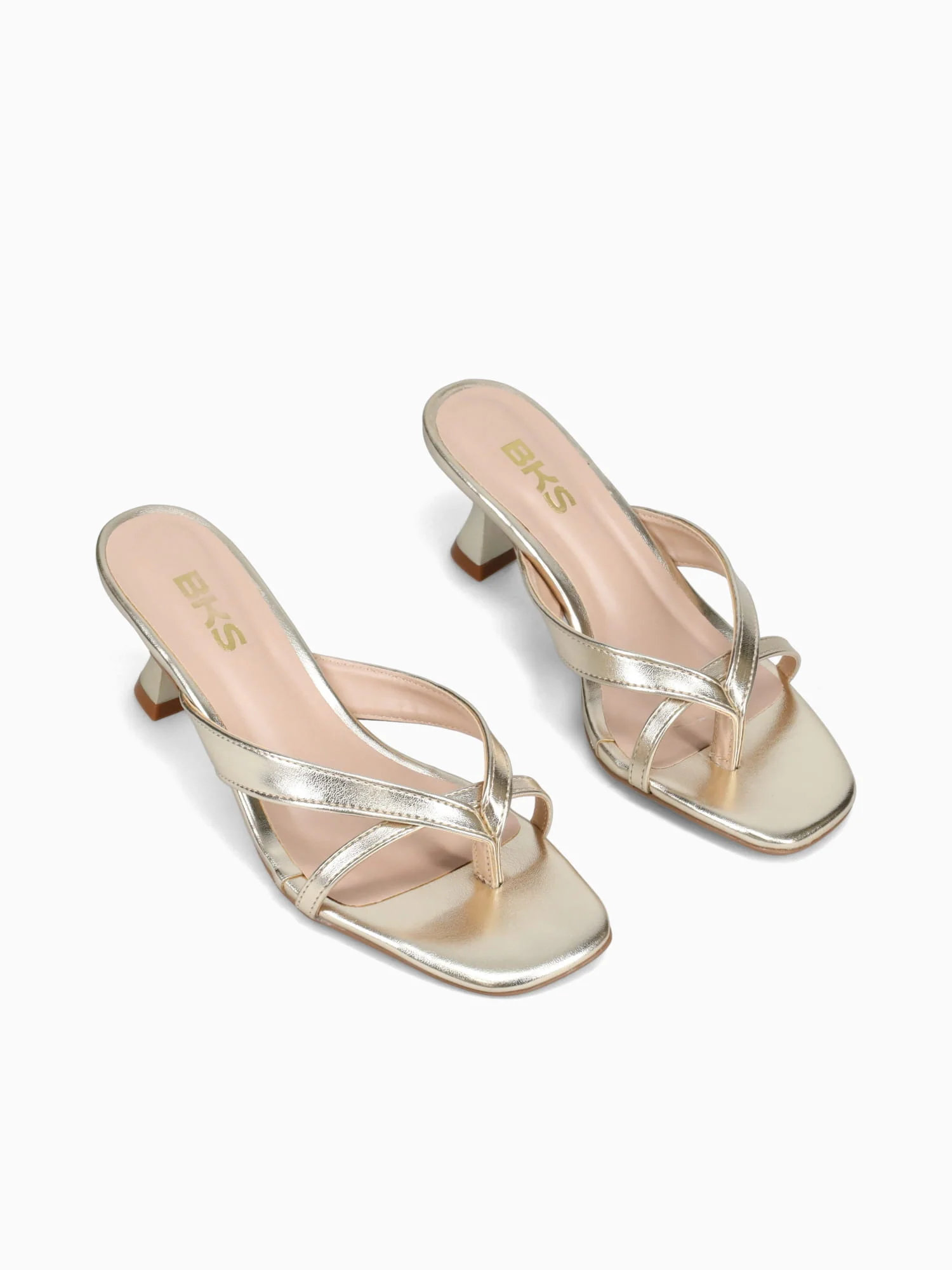 Zarea Ouro Light Metallic - Image 4