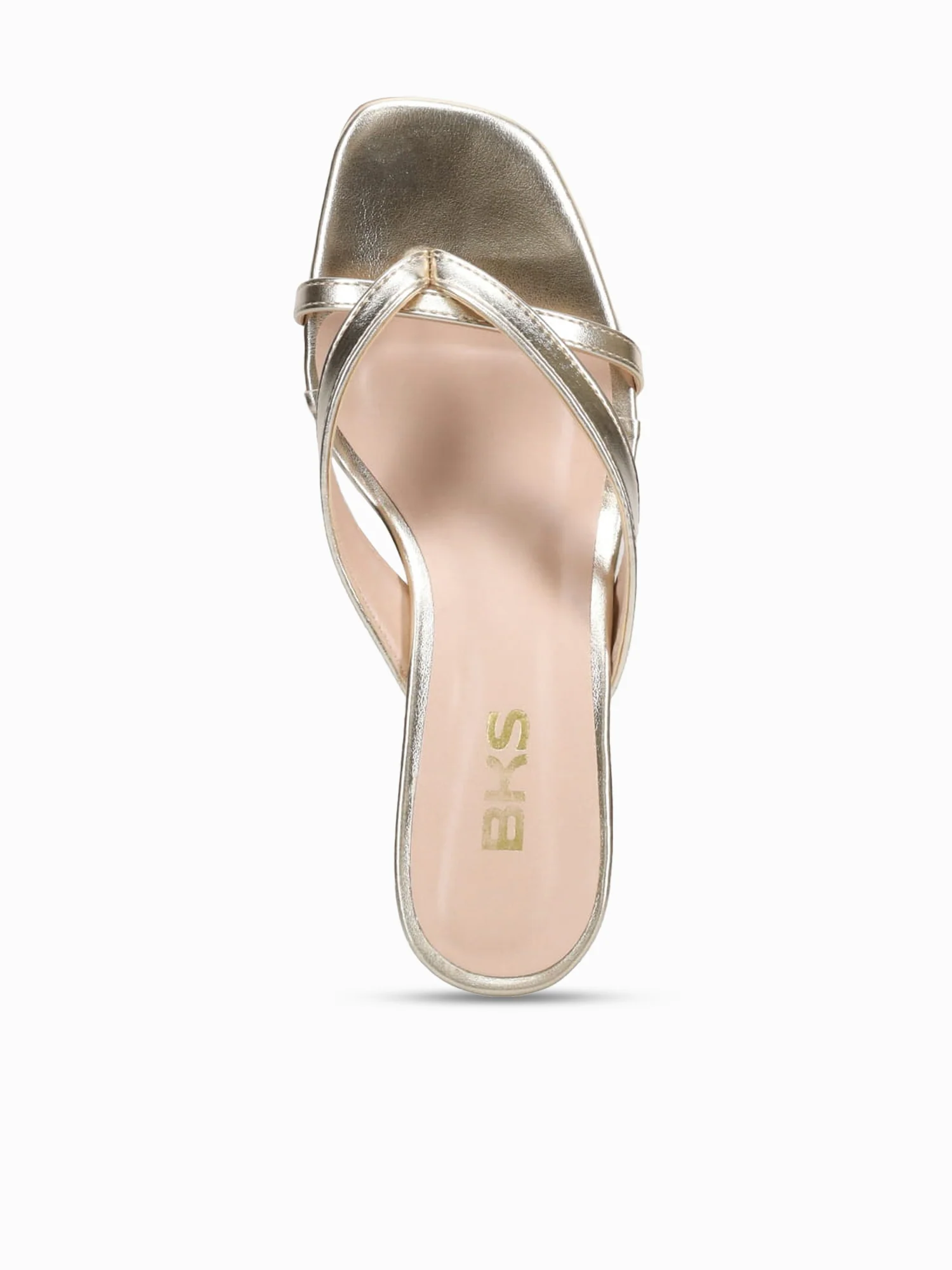 Zarea Ouro Light Metallic - Image 5