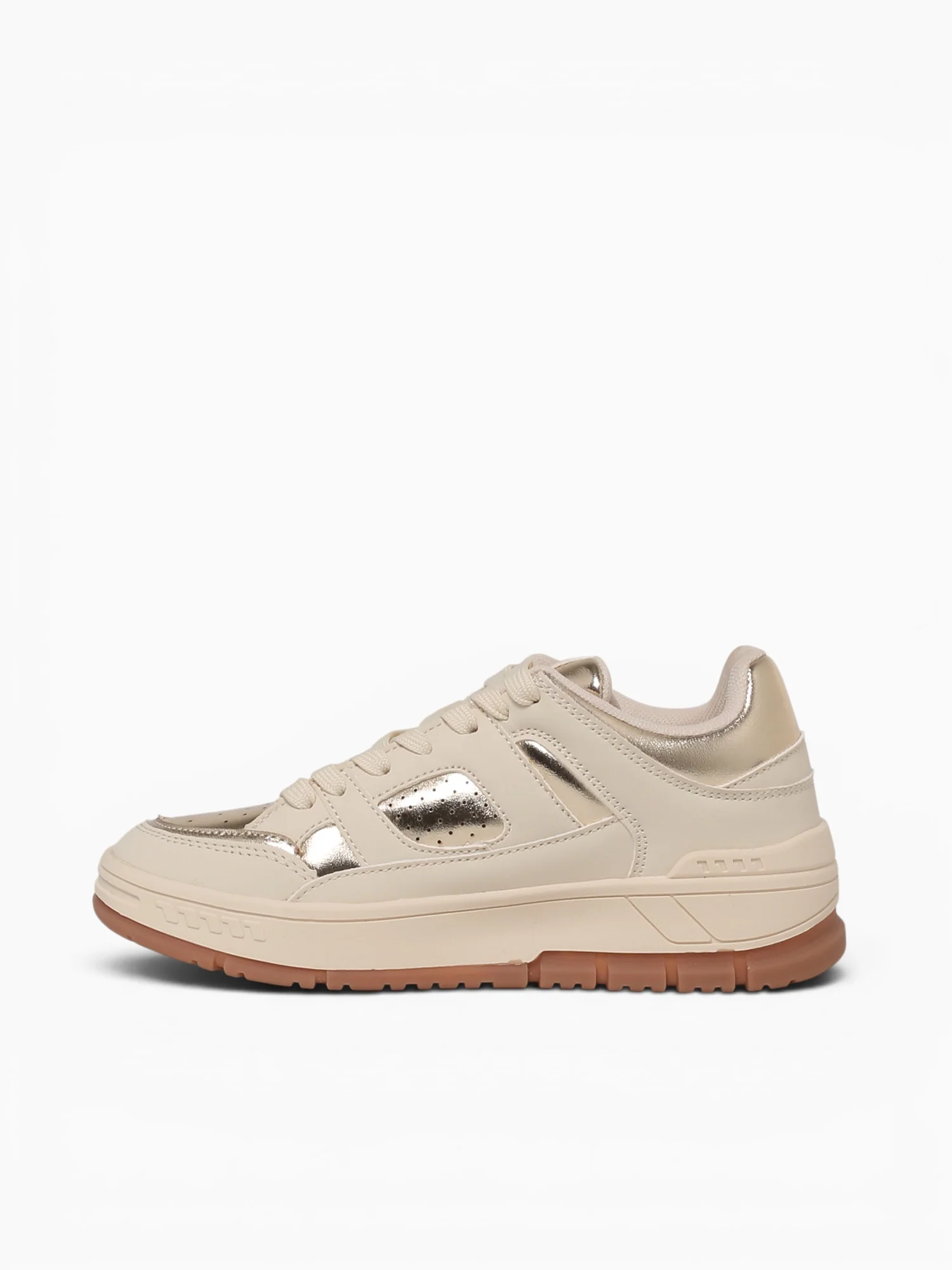 Zaria Beige Gold Smooth - Image 3