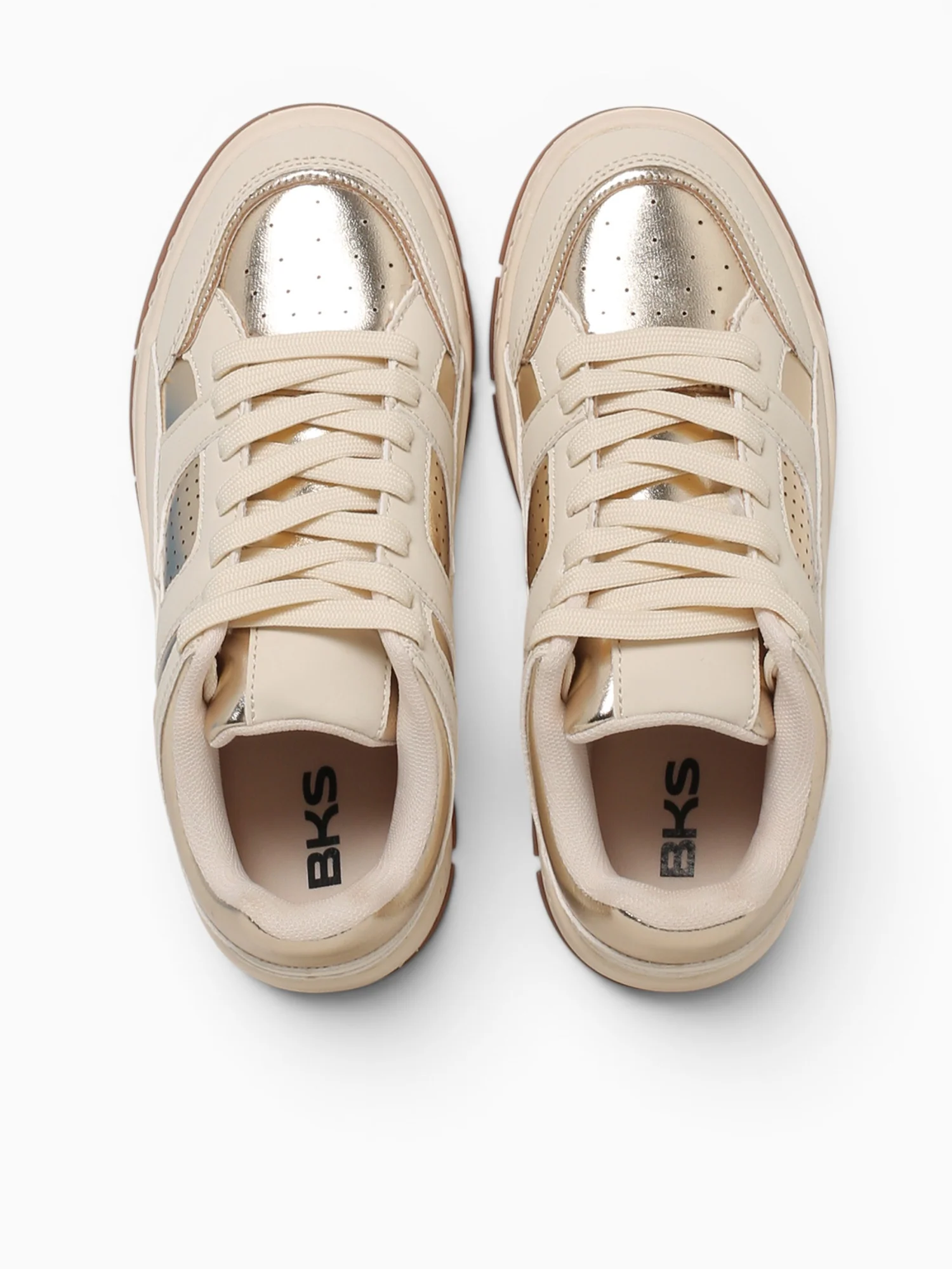 Zaria Beige Gold Smooth - Image 7