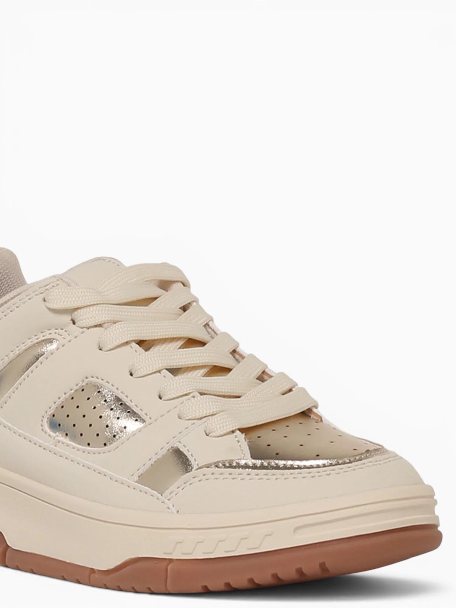 Zaria Beige Gold Smooth - Image 8