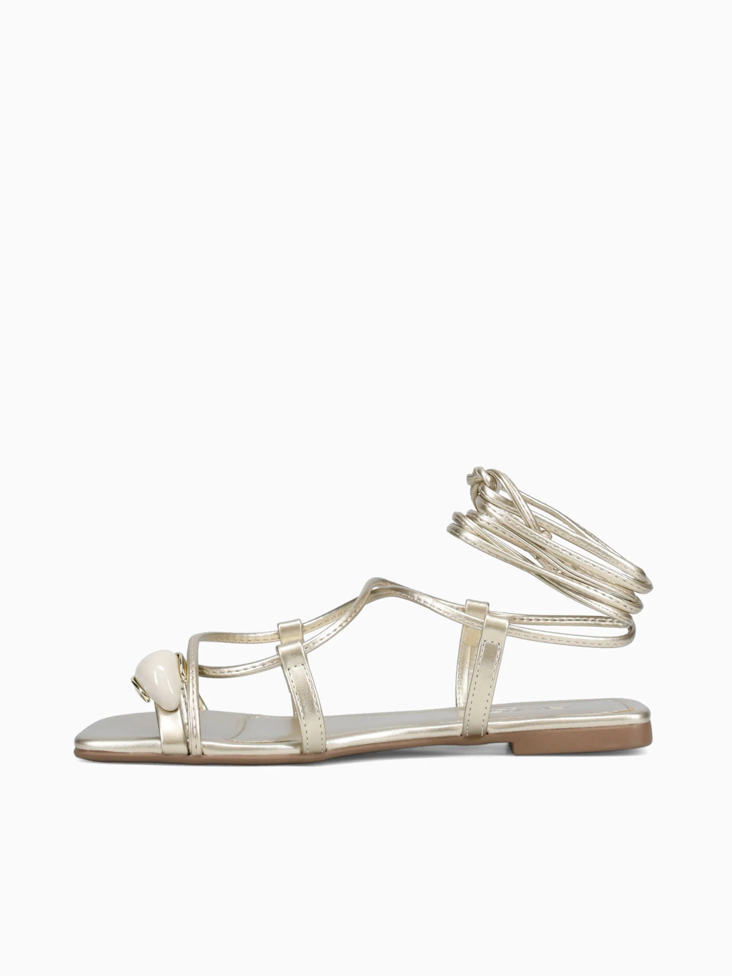 Zaynab Ouro Light Metallic - Image 3