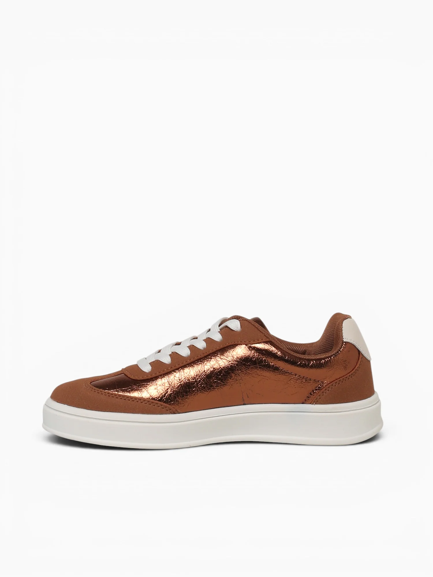 Zelena Bronze Beige Metallic - Image 4