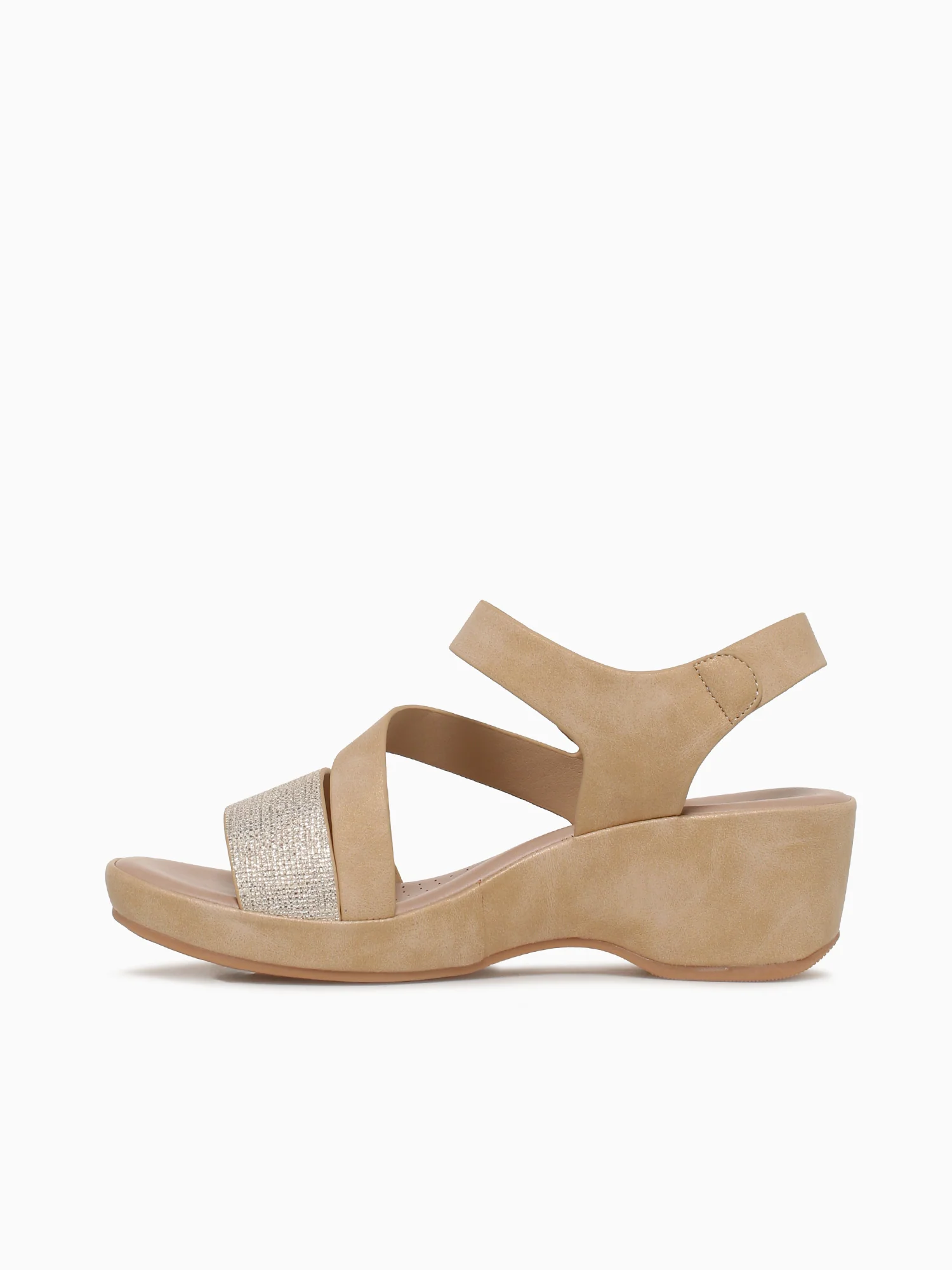 Zena Beige Gold smooth - Image 3
