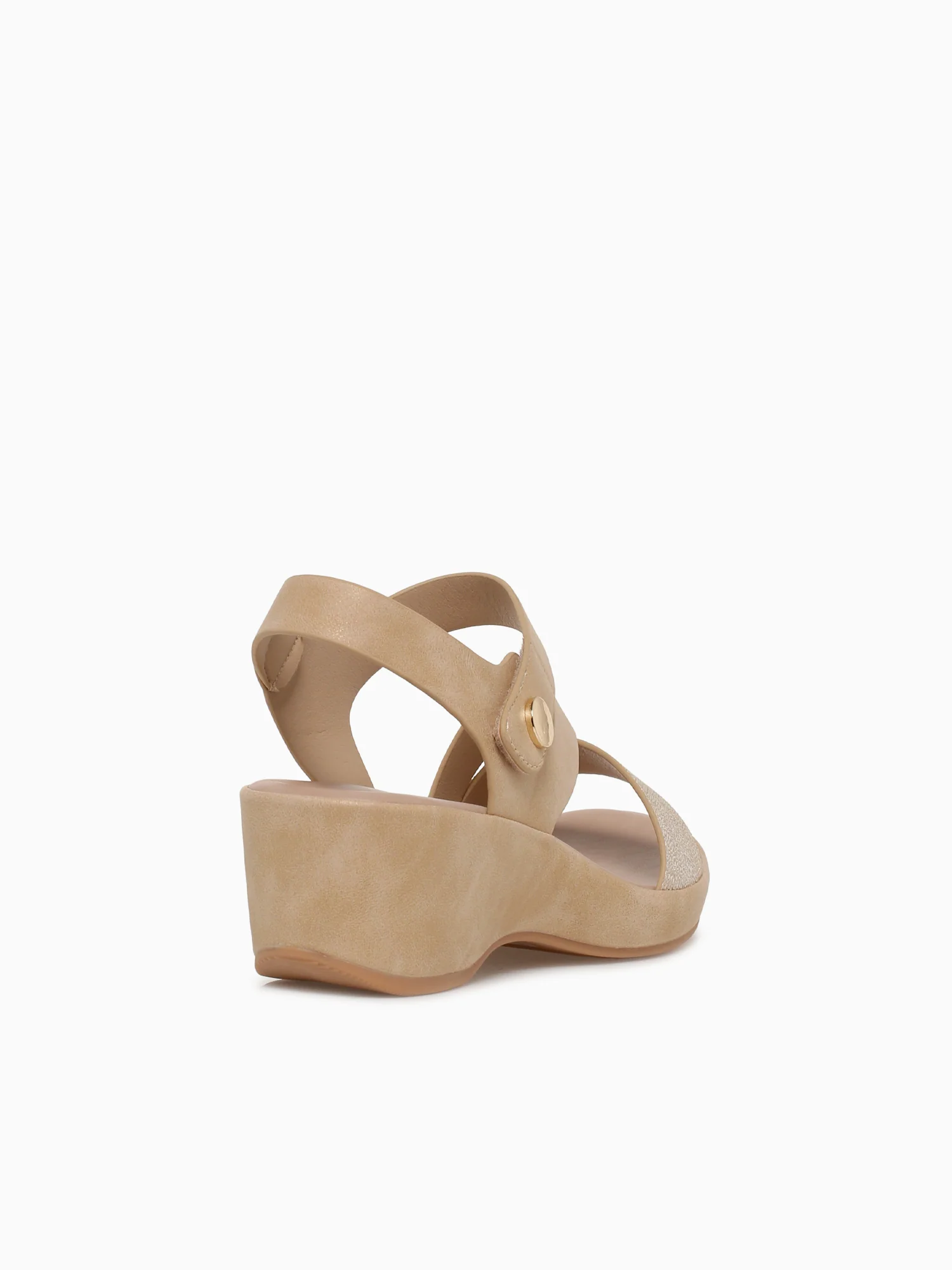 Zena Beige Gold smooth - Image 4