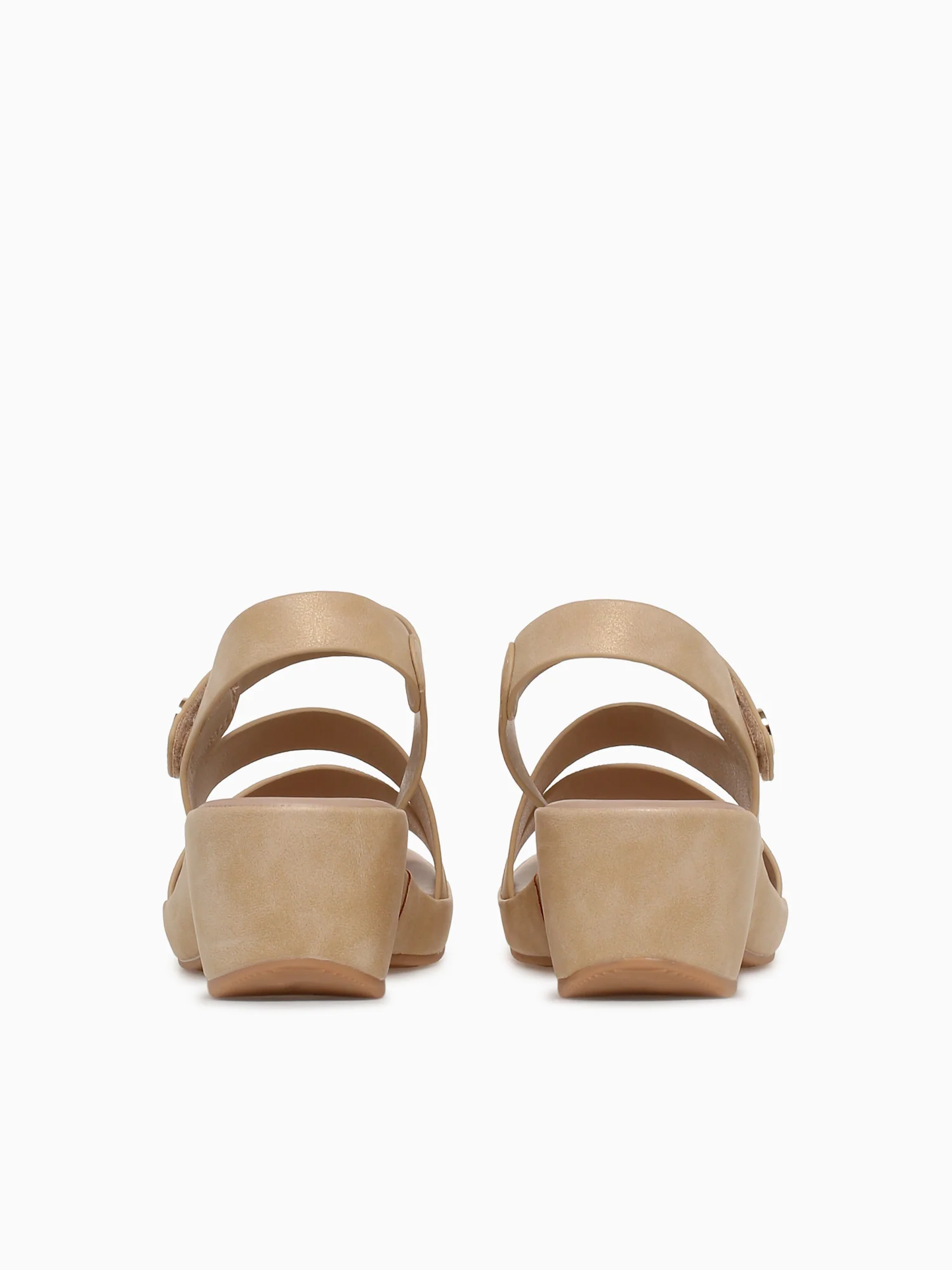 Zena Beige Gold smooth - Image 7