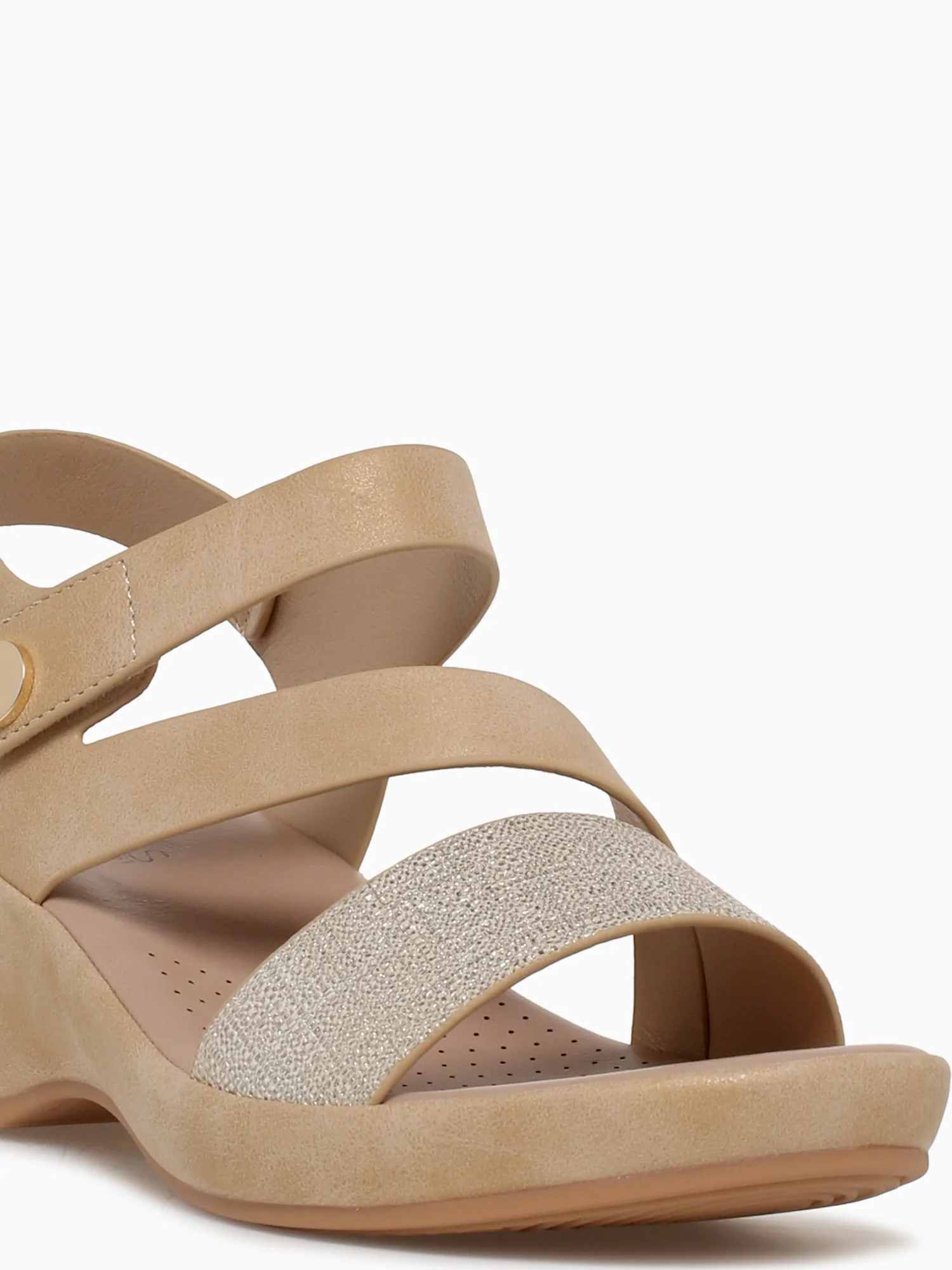 Zena Beige Gold smooth - Image 8