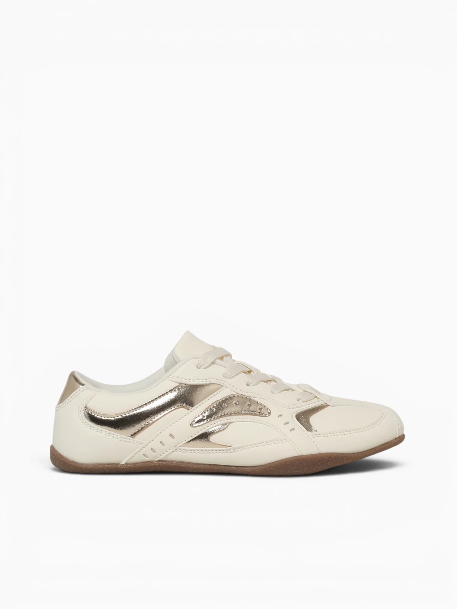 Zulema Beige Gold Soft