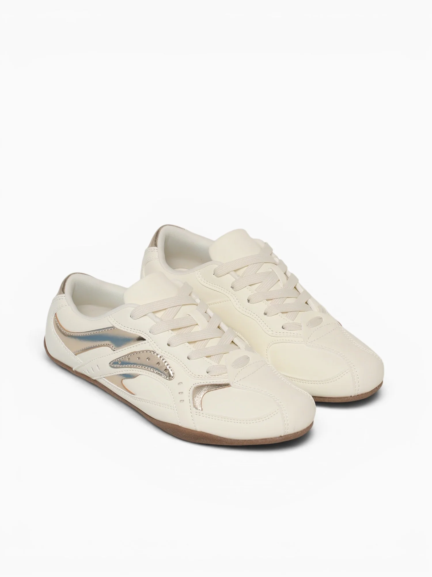 Zulema Beige Gold Soft - Image 3