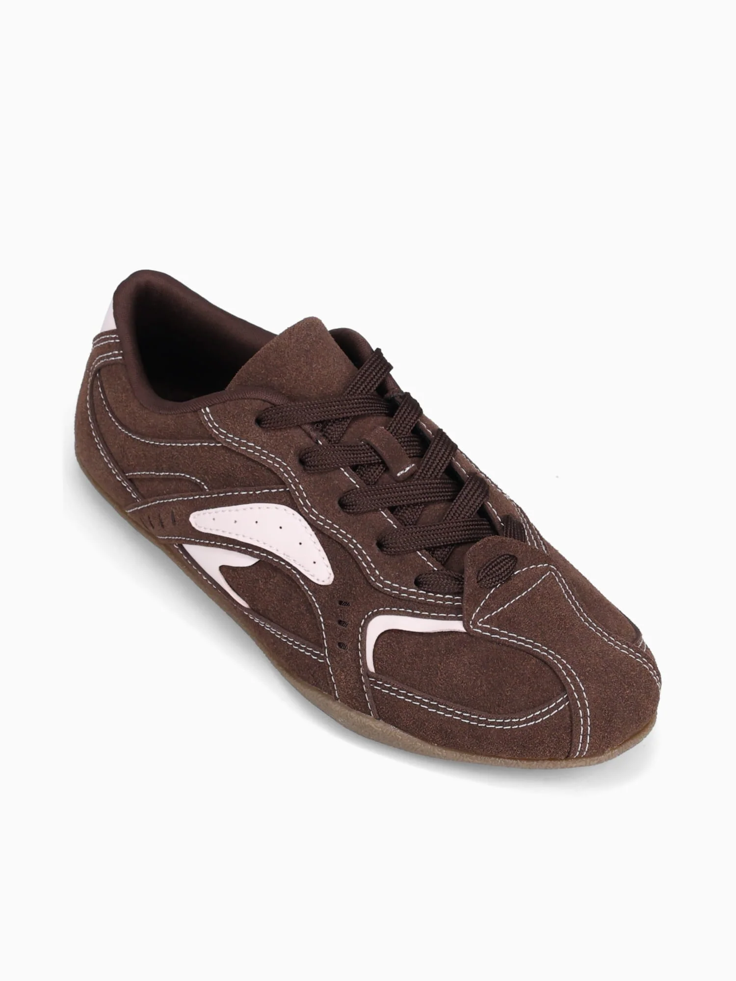 Zulema Brown Pink Soft - Image 3