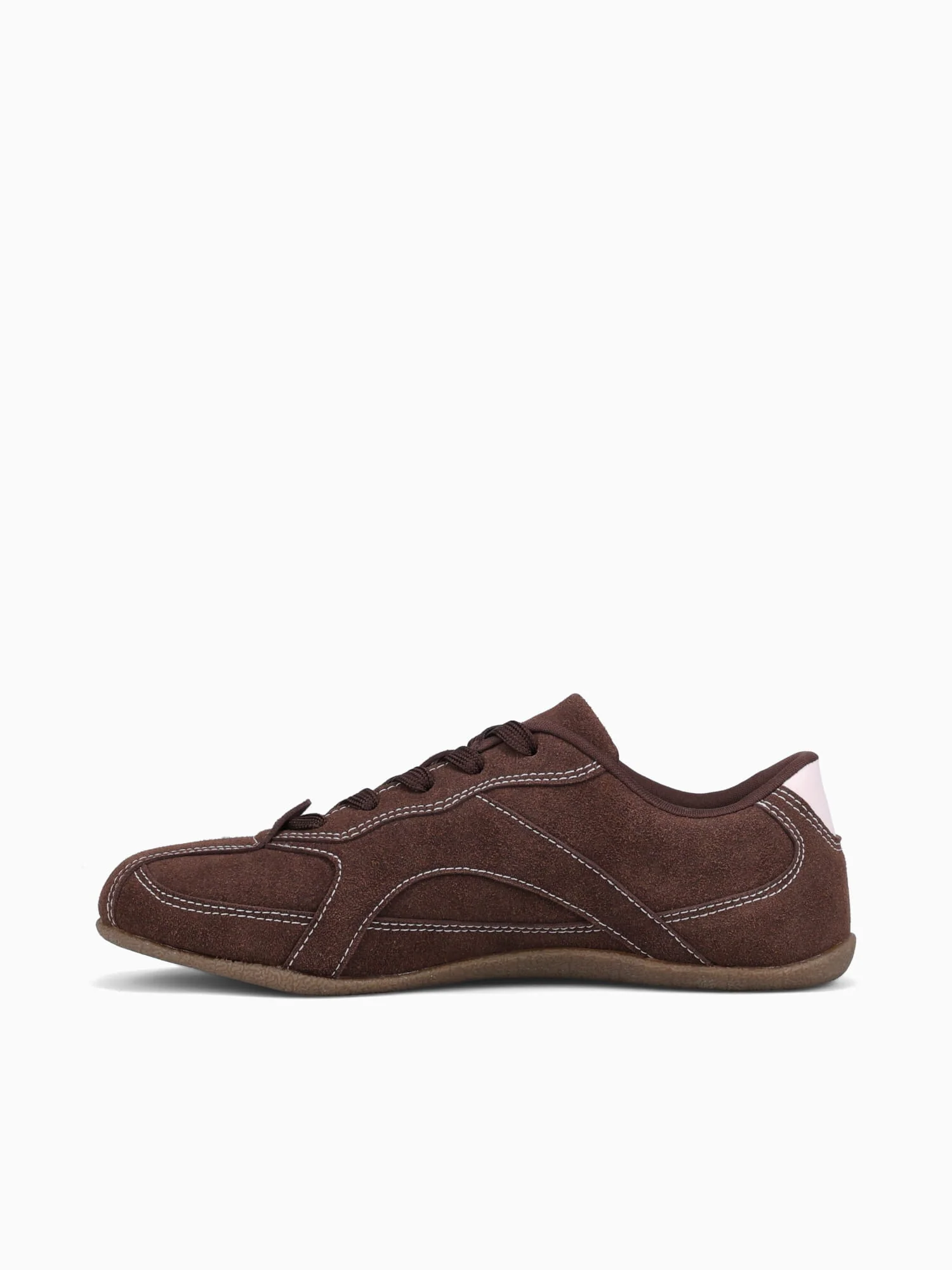 Zulema Brown Pink Soft - Image 5