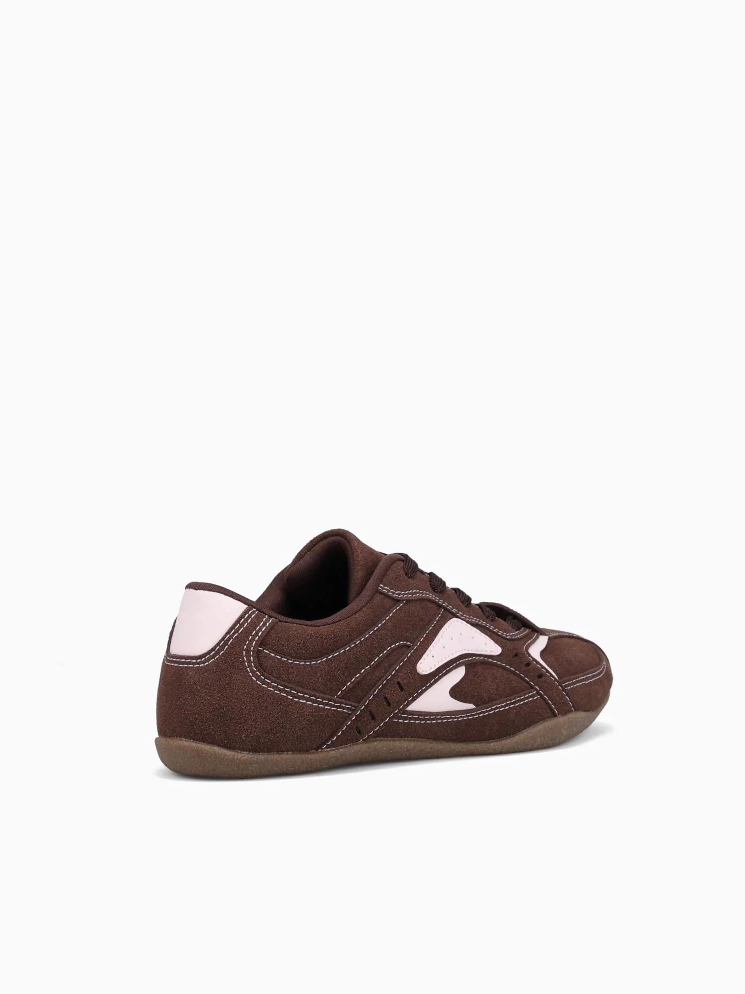 Zulema Brown Pink Soft - Image 6