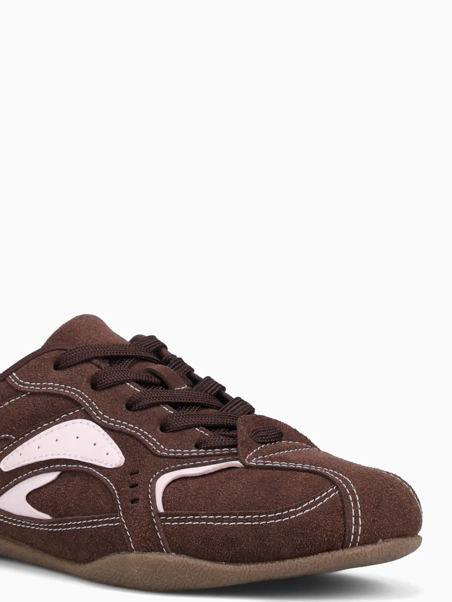 Zulema Brown Pink Soft - Image 7