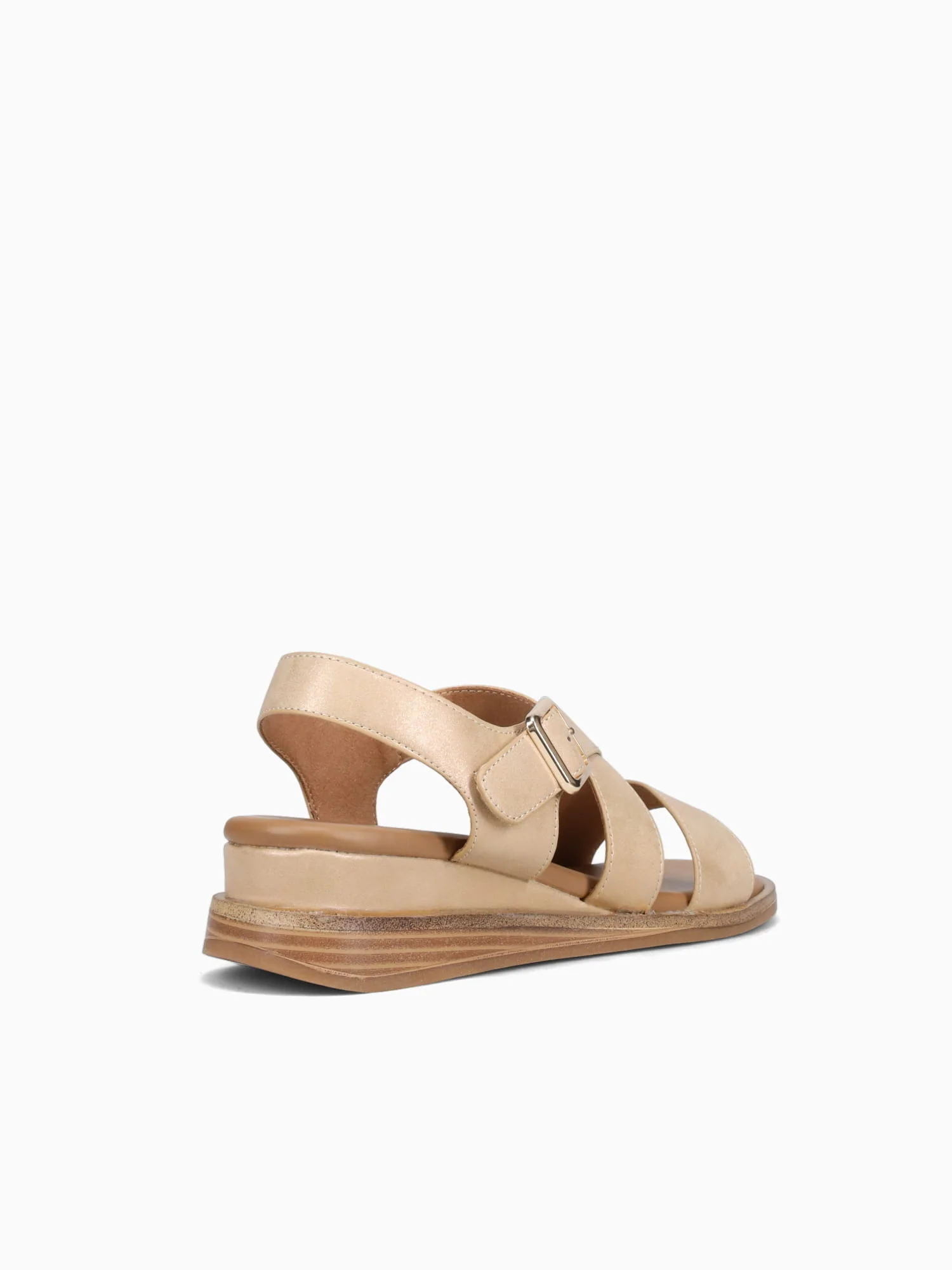Abby Gold Metallic - Image 4