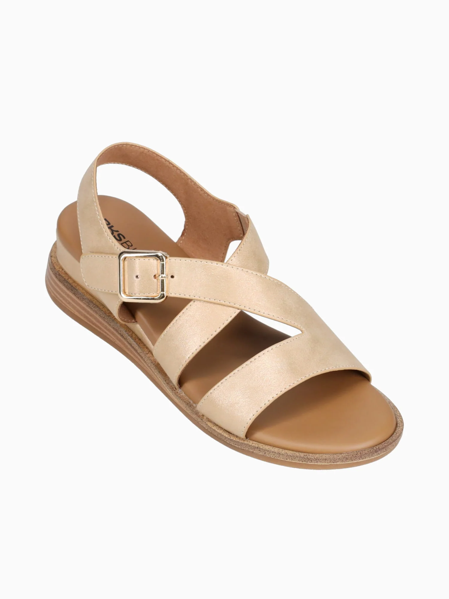 Abby Gold Metallic - Image 5