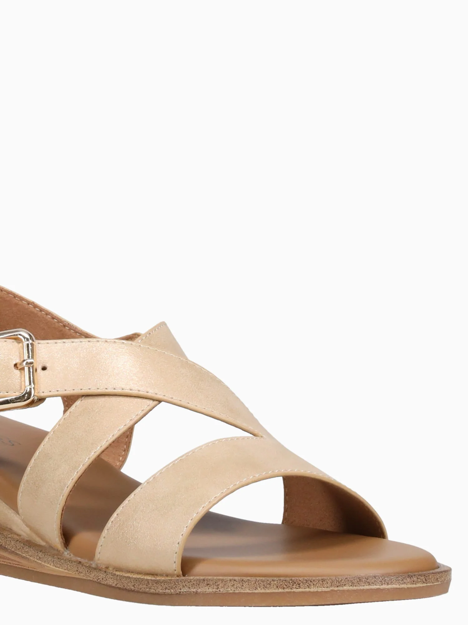 Abby Gold Metallic - Image 6