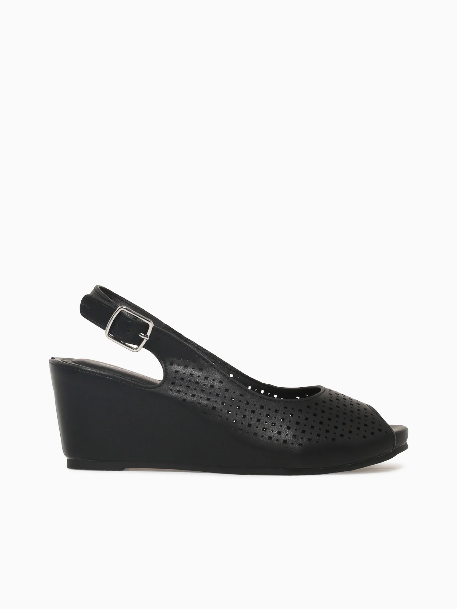 Abigael Black Smooth