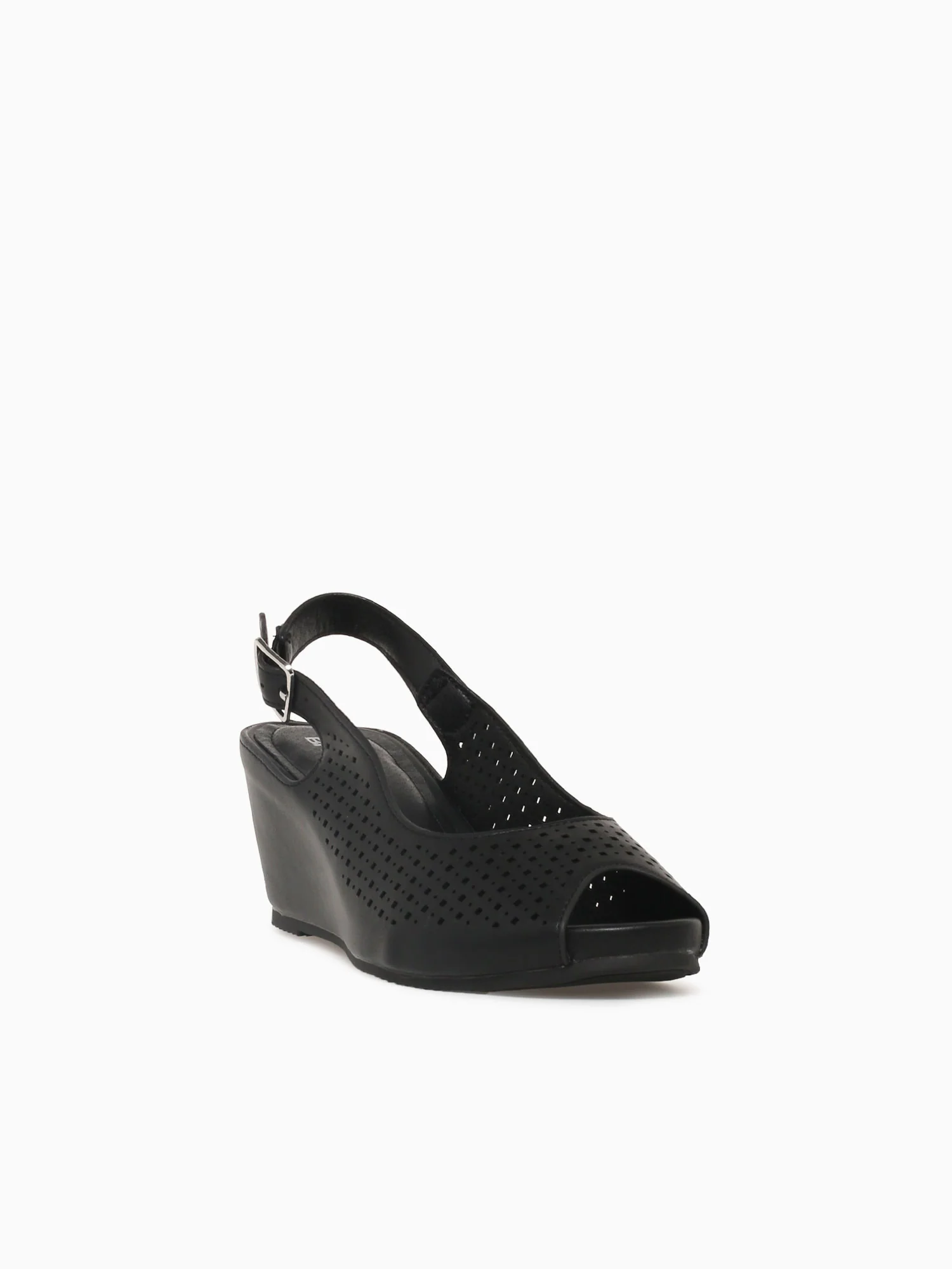 Abigael Black Smooth - Image 2