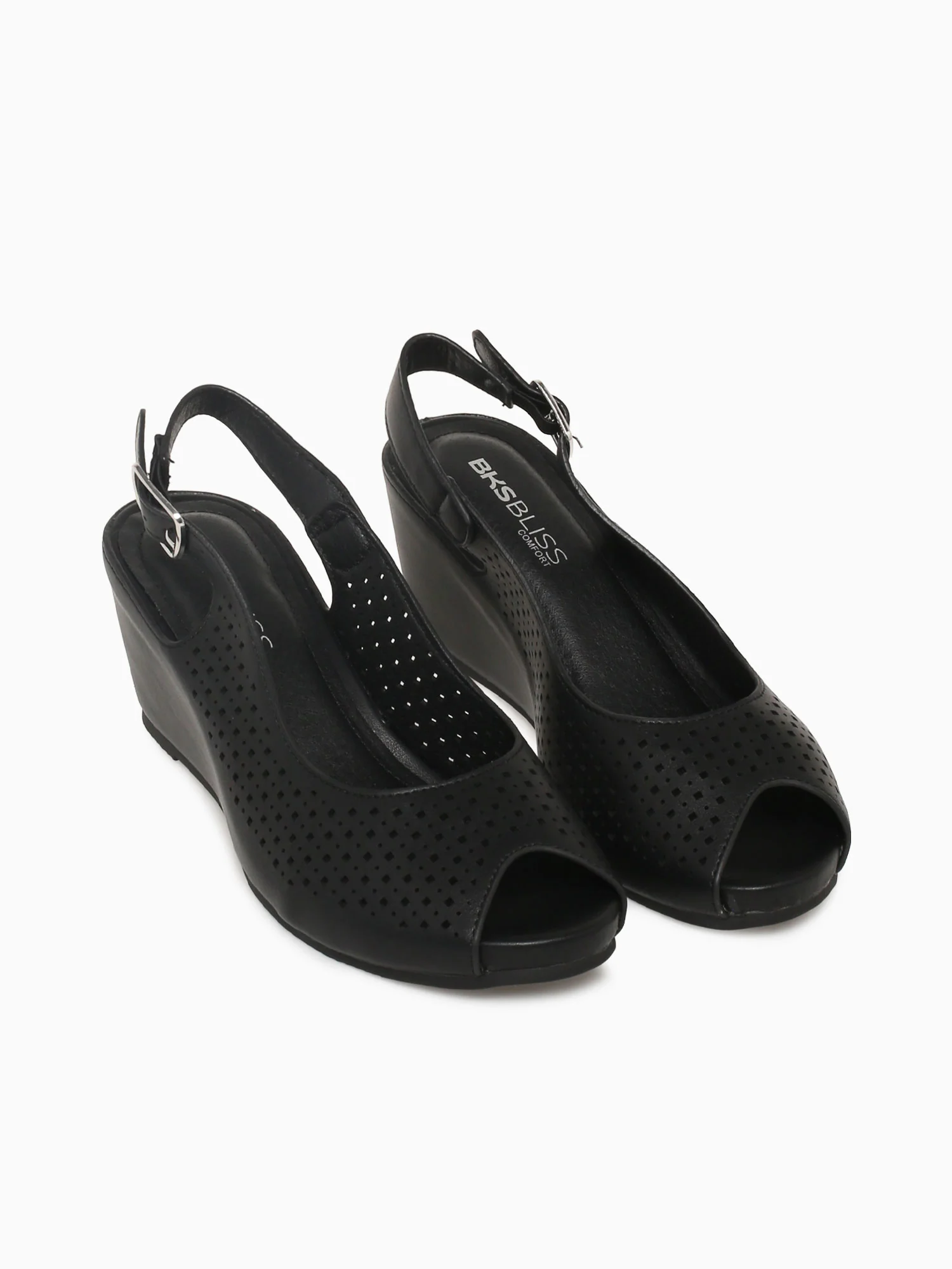 Abigael Black Smooth - Image 5
