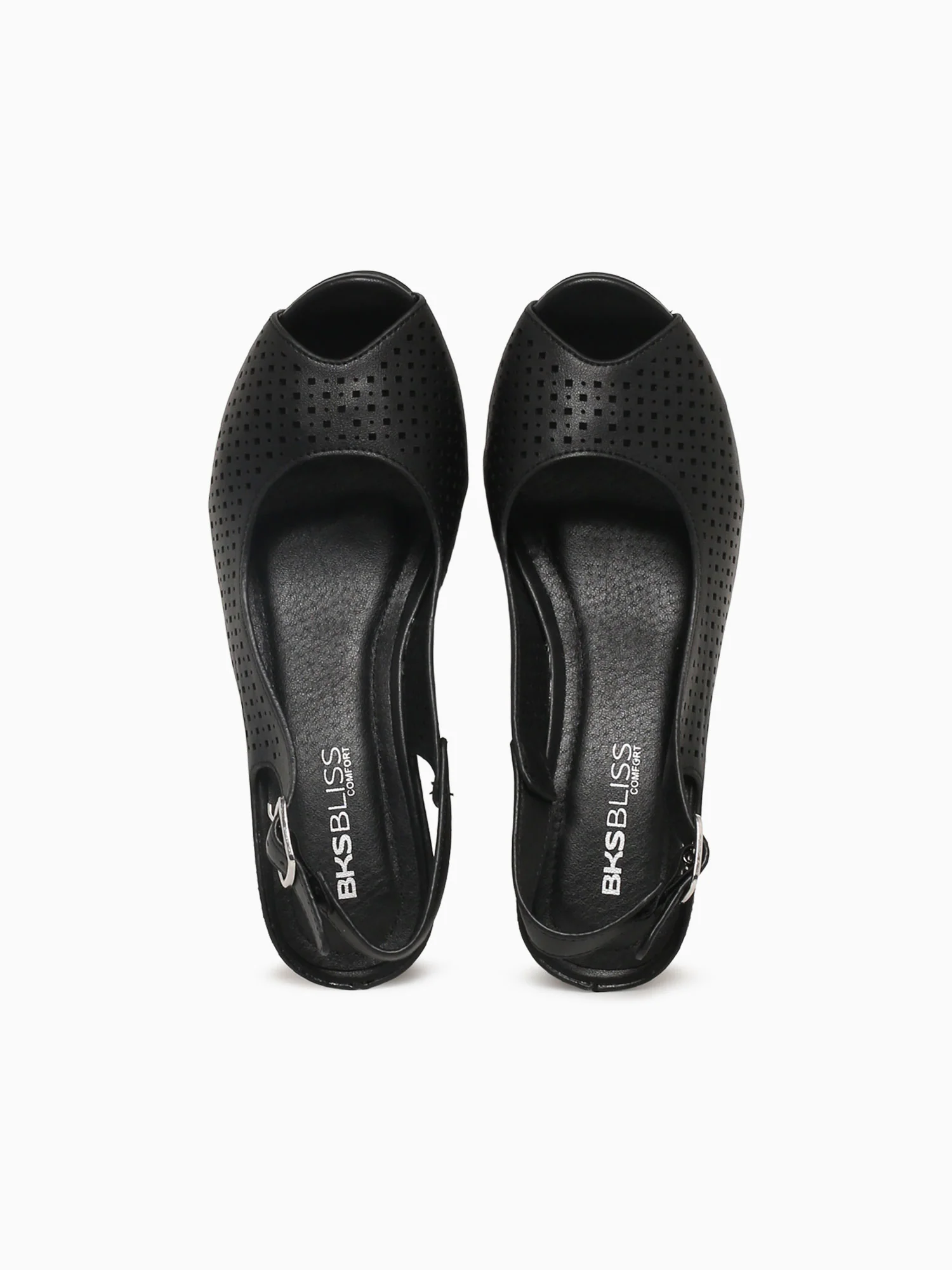 Abigael Black Smooth - Image 7