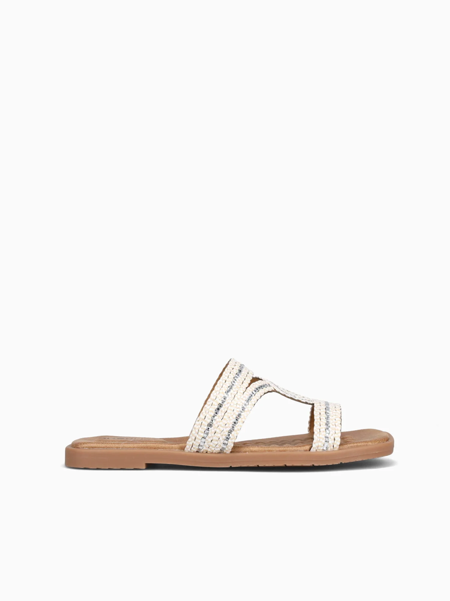 Acacia Off Whitetextile