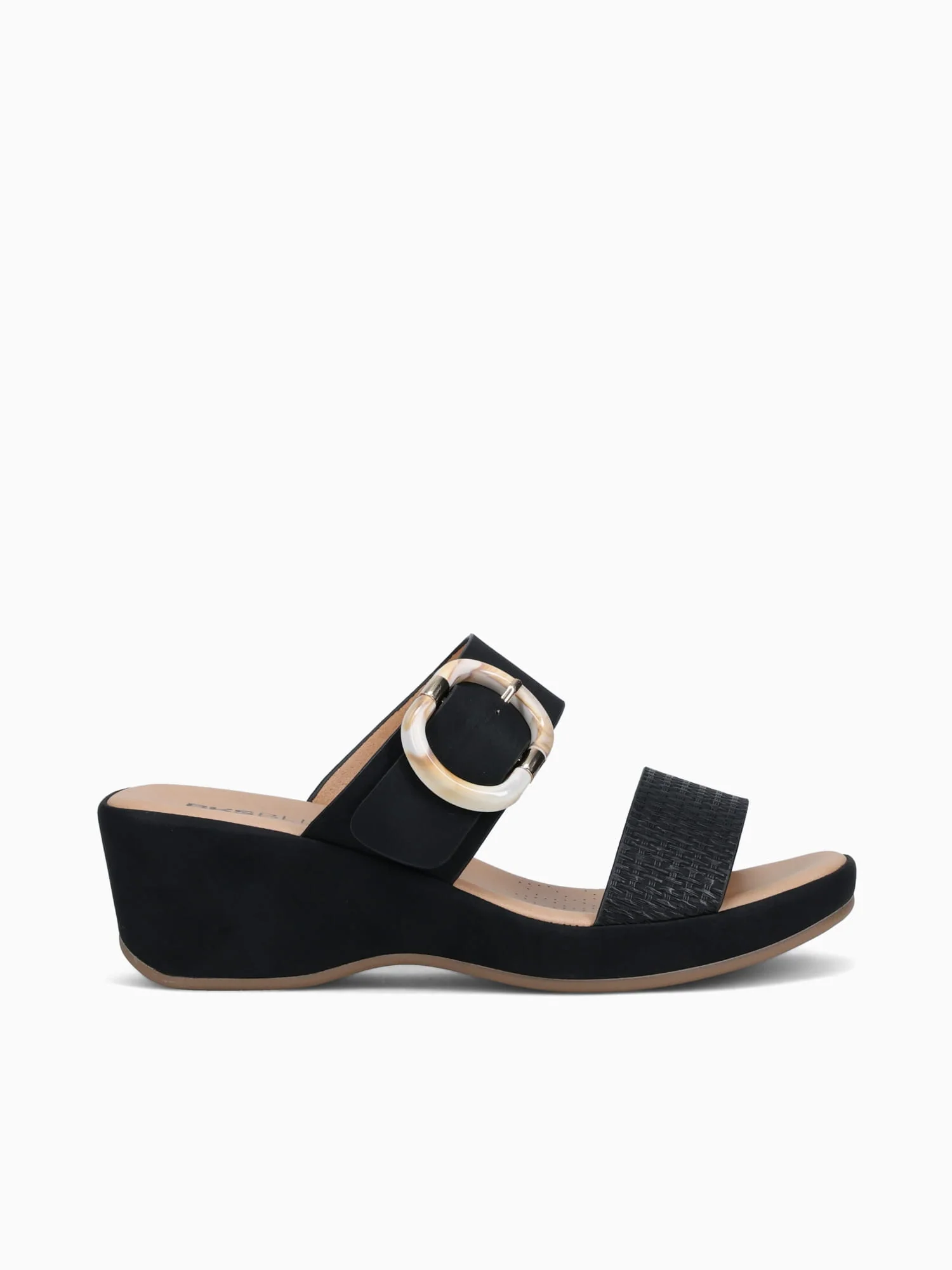 Adara Black Smooth