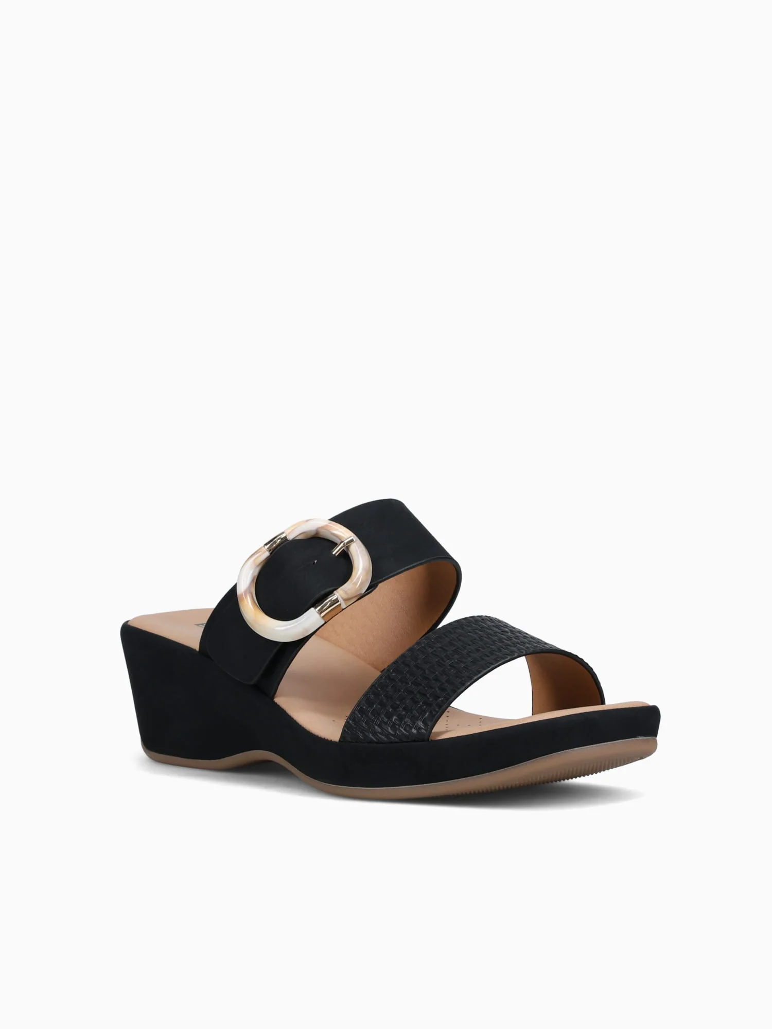 Adara Black Smooth - Image 2