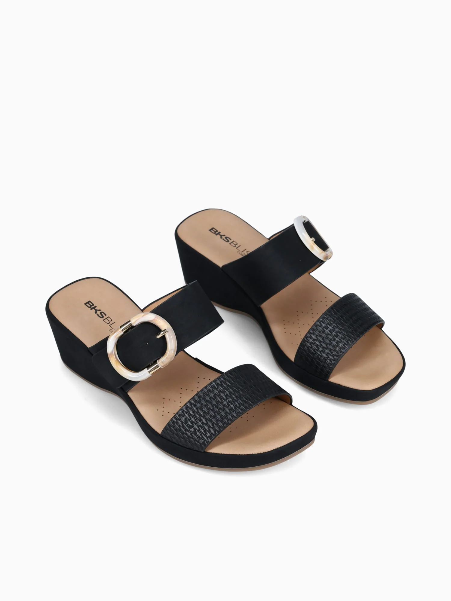 Adara Black Smooth - Image 3