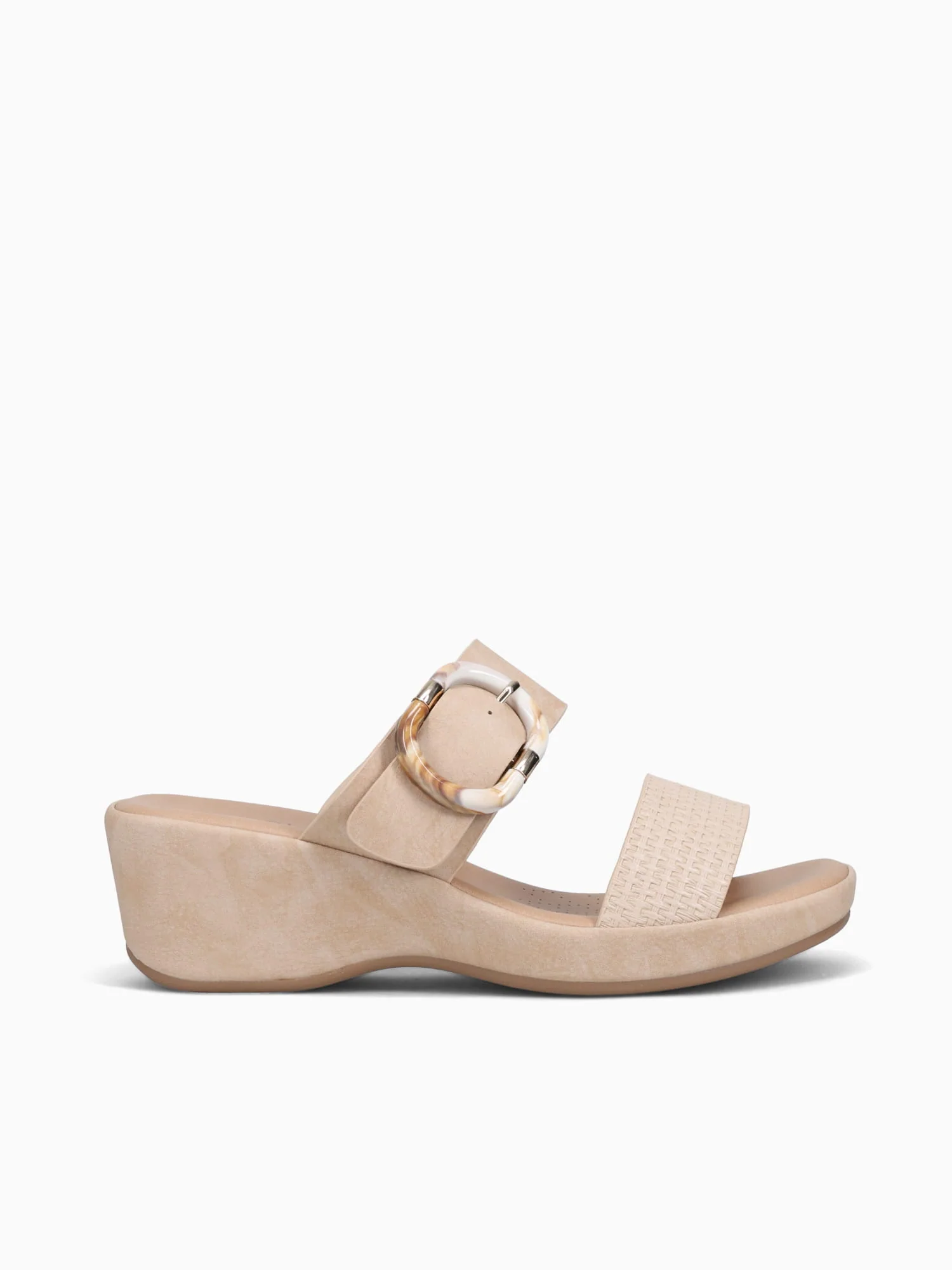 Adara White Smooth