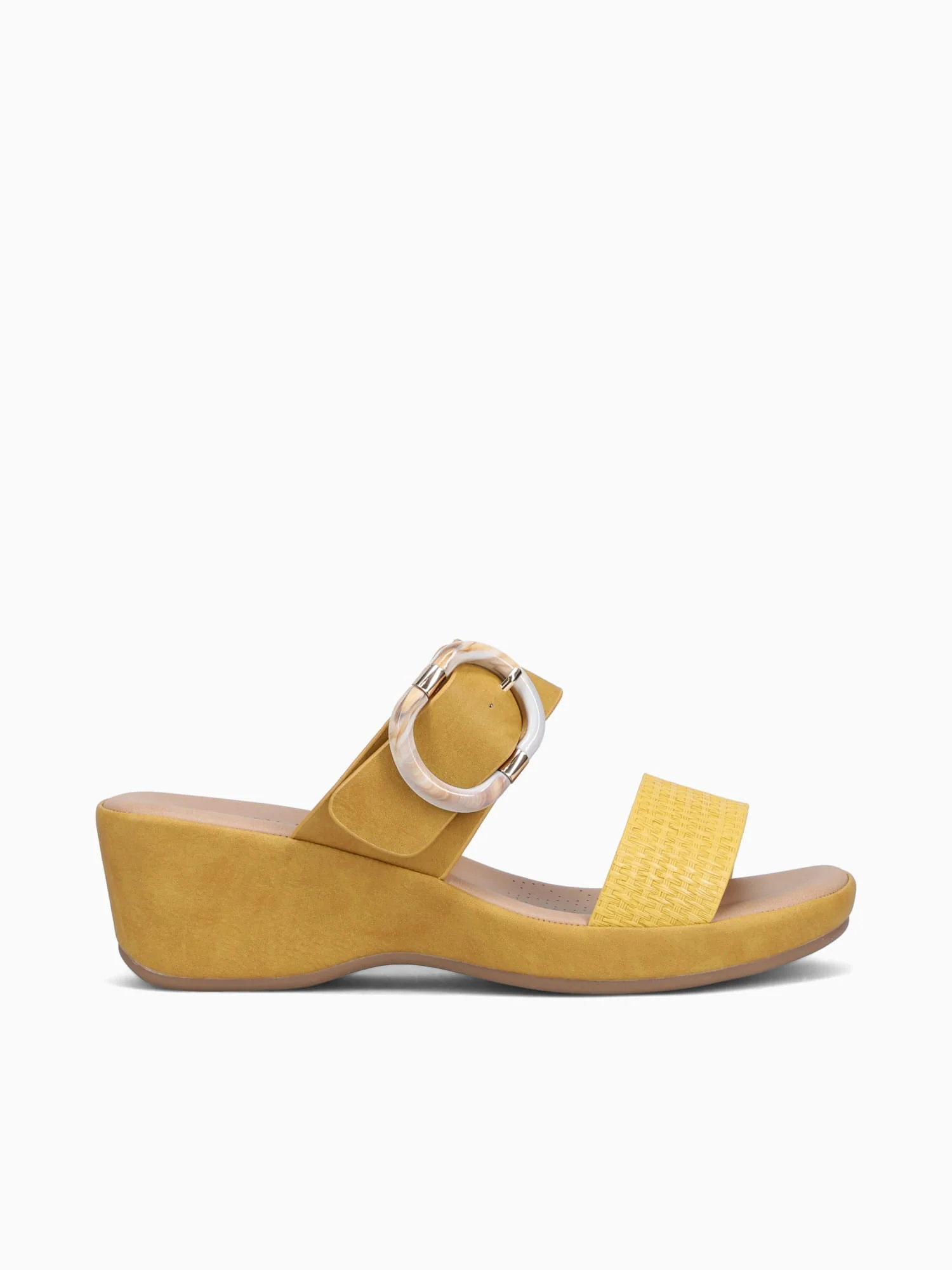 Adara Yellow Smooth