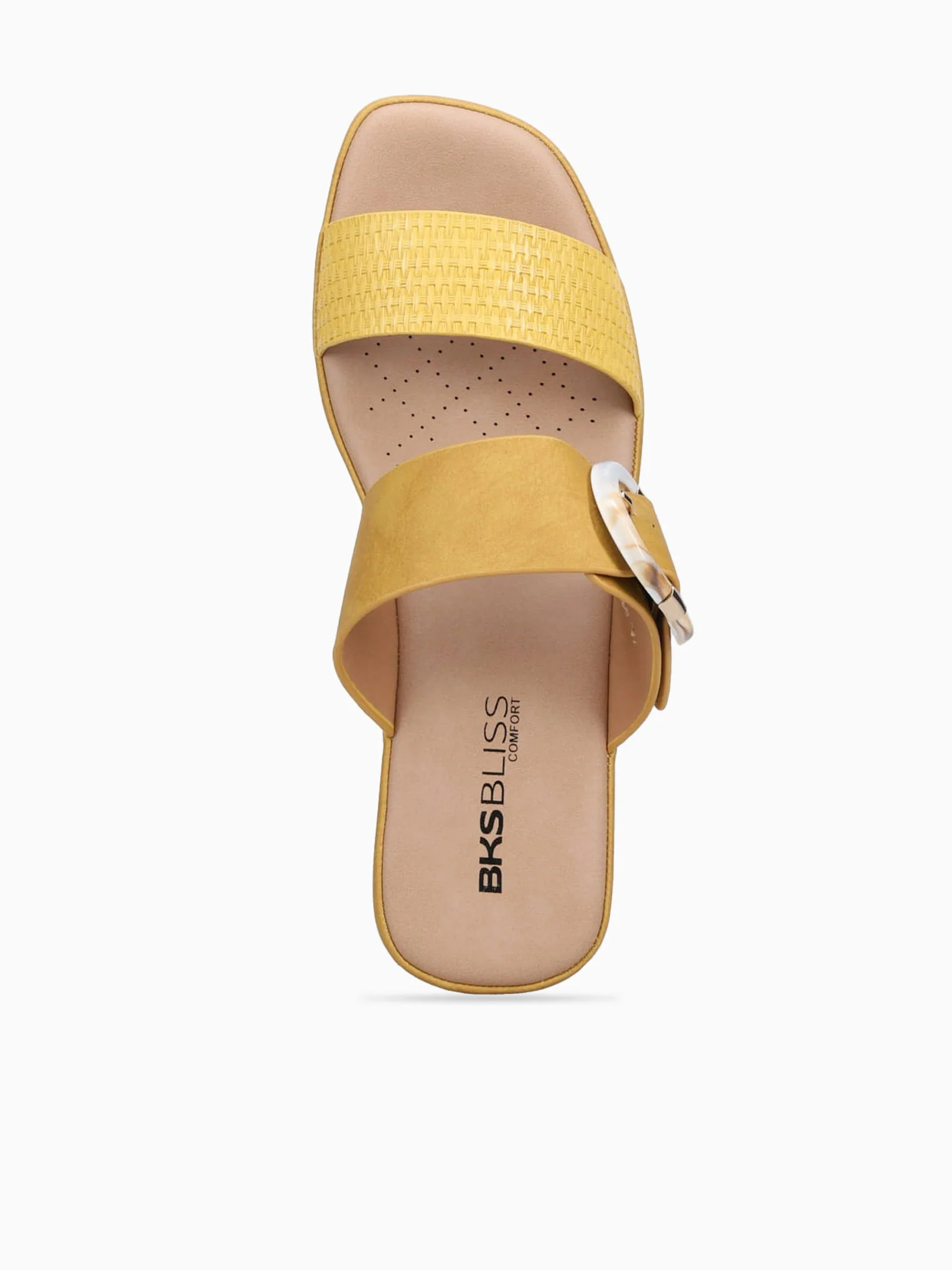 Adara Yellow Smooth - Image 4