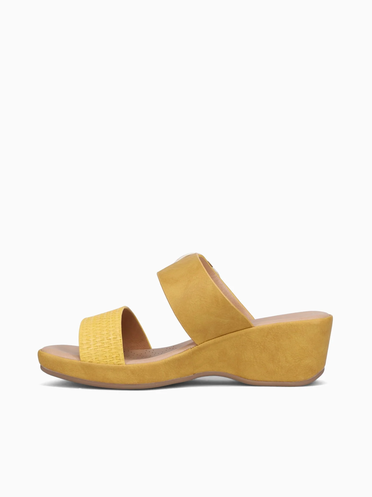 Adara Yellow Smooth - Image 5