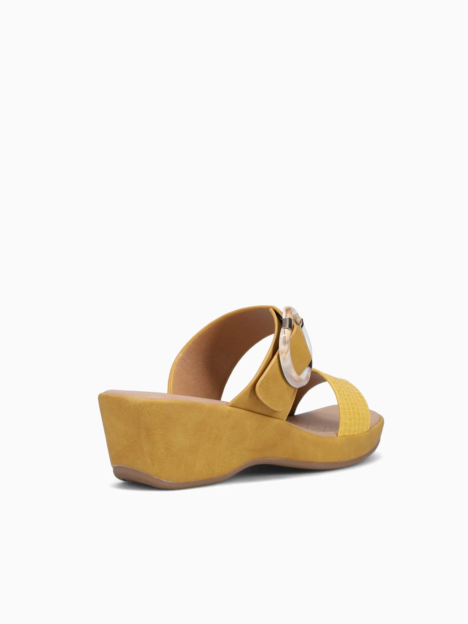 Adara Yellow Smooth - Image 6