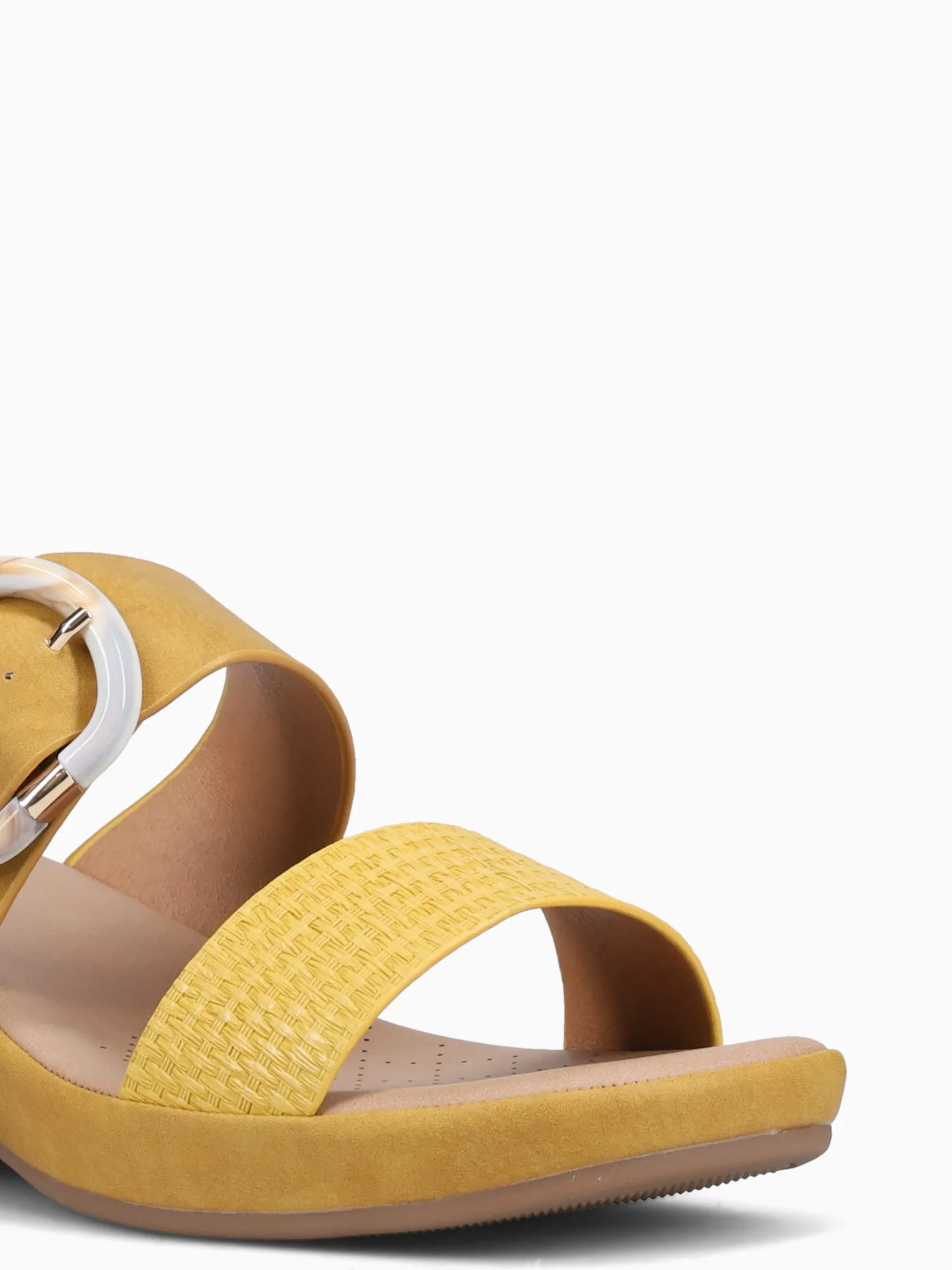 Adara Yellow Smooth - Image 7