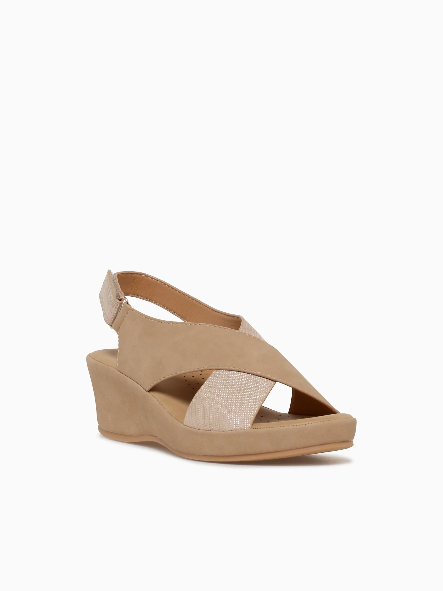 Agnes Beige Gold smooth - Image 2