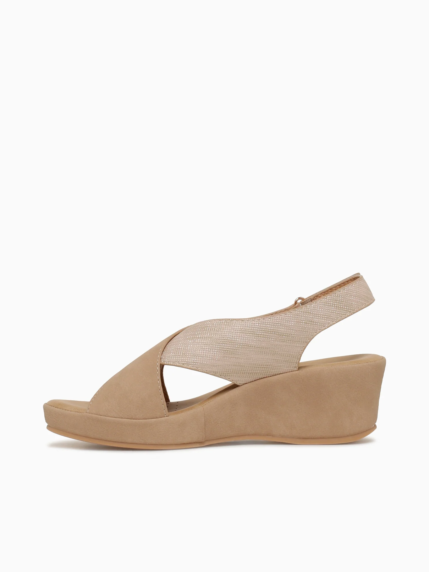 Agnes Beige Gold smooth - Image 3